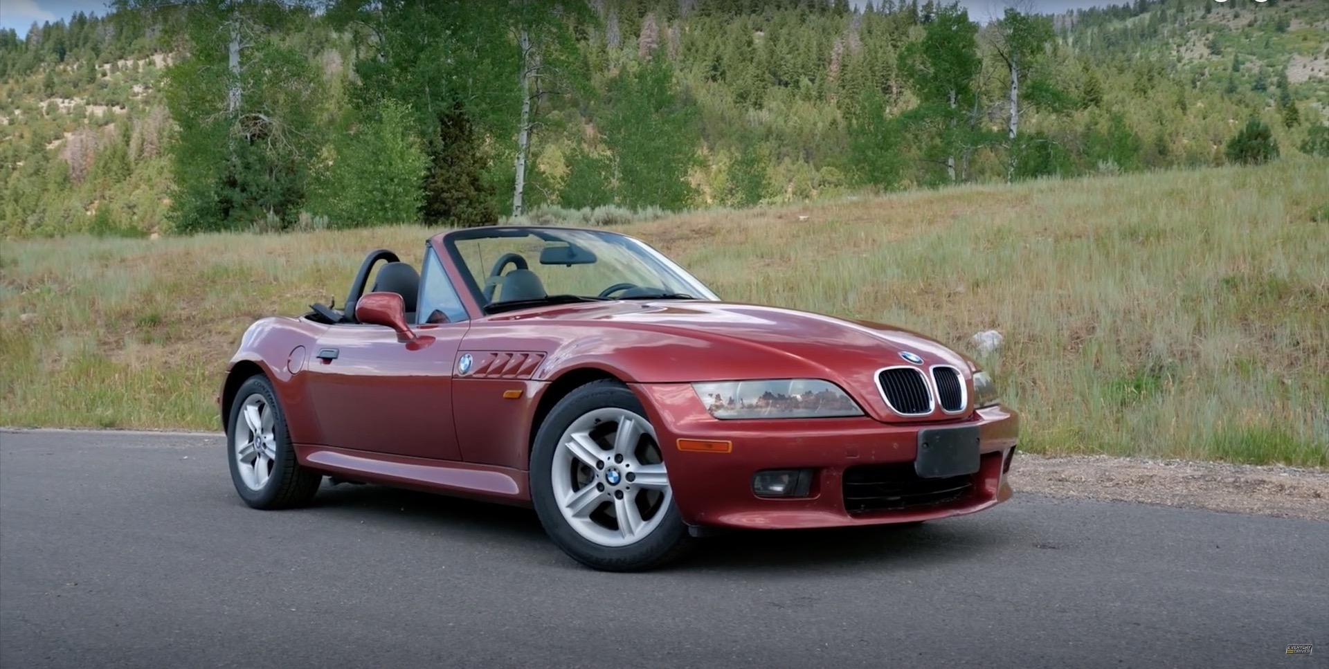 What’s The Best Used Sports Car For Less Than $8,000?