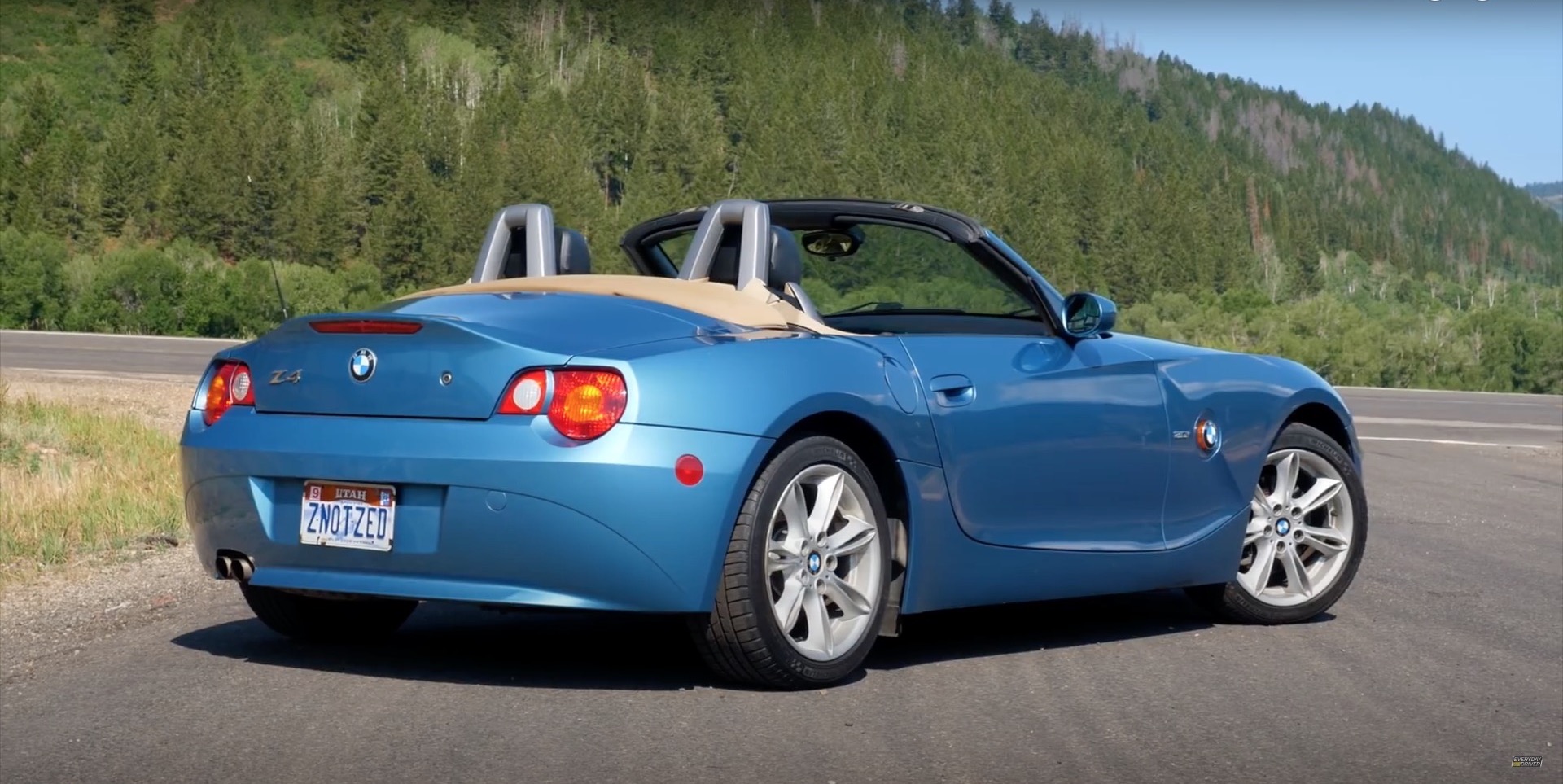 What’s The Best Used Sports Car For Less Than $8,000?