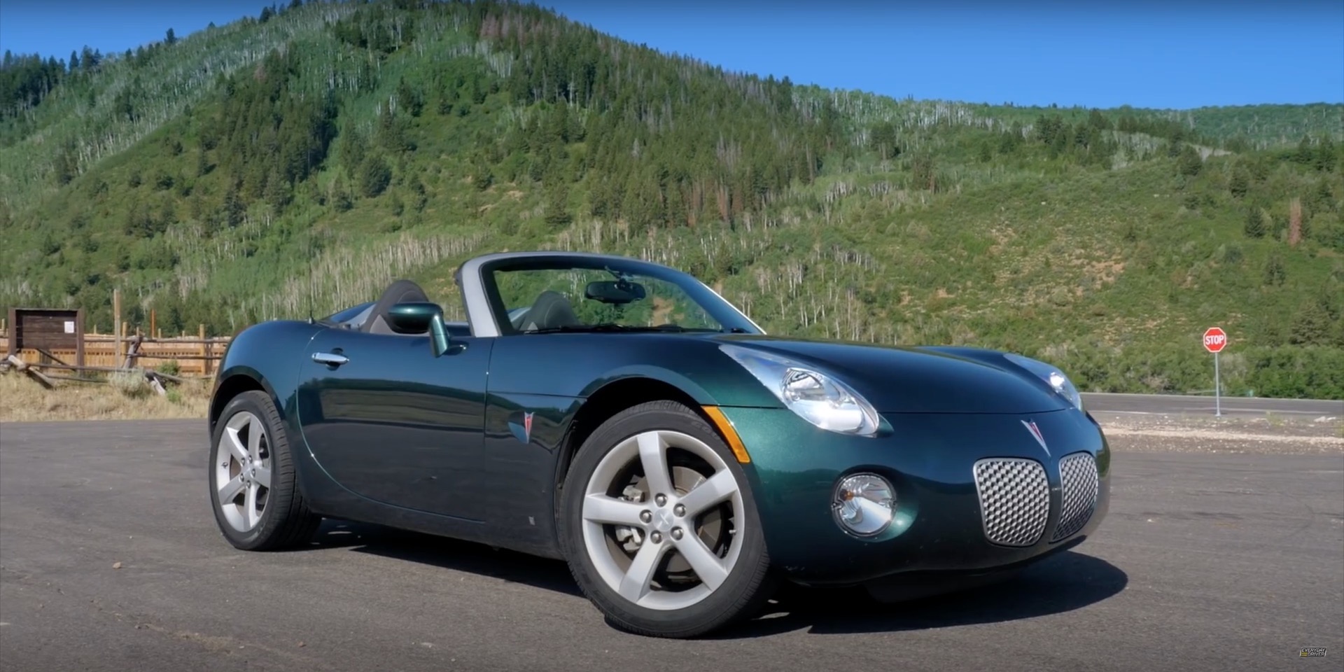 What’s The Best Used Sports Car For Less Than $8,000?