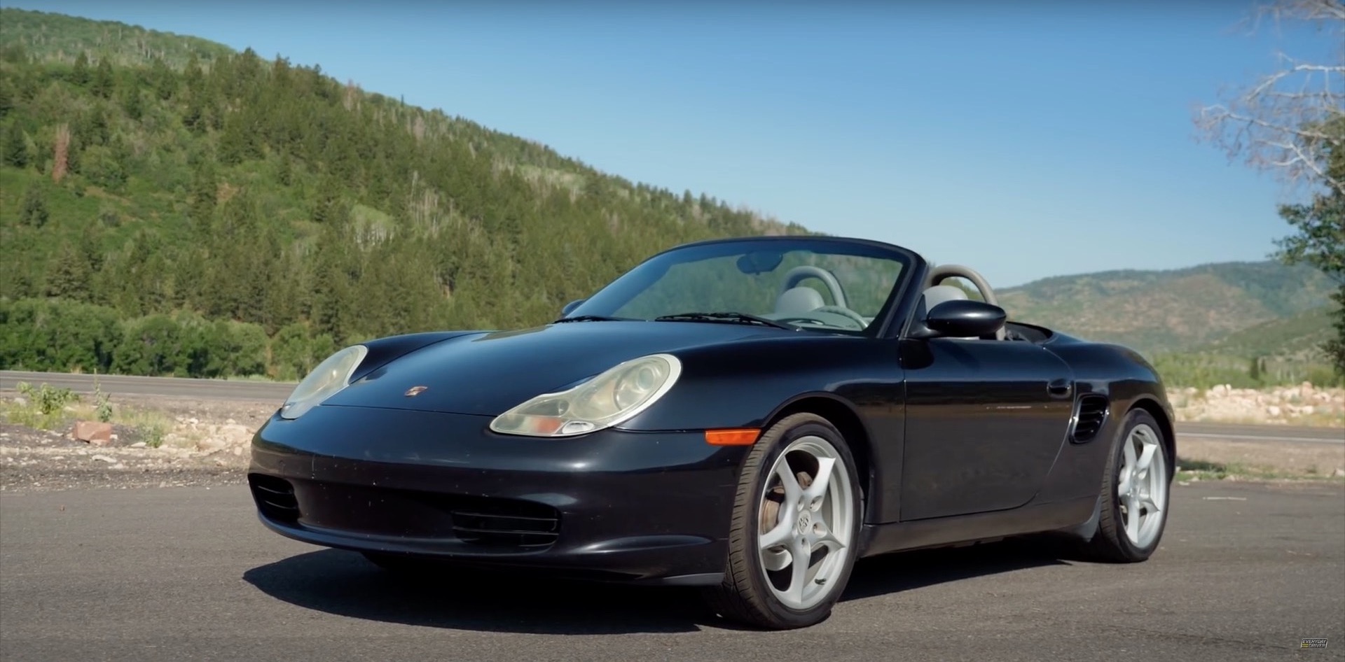 What’s The Best Used Sports Car For Less Than $8,000?