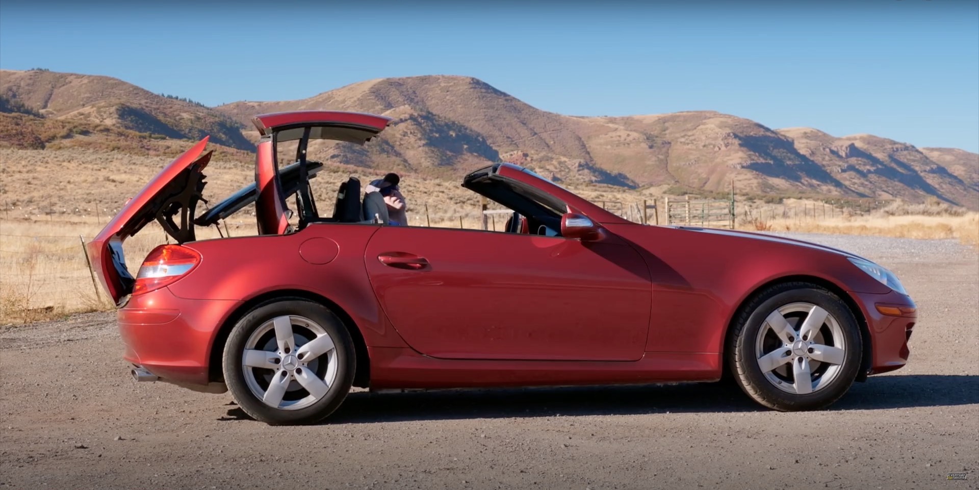 What’s The Best Used Sports Car For Less Than $8,000?
