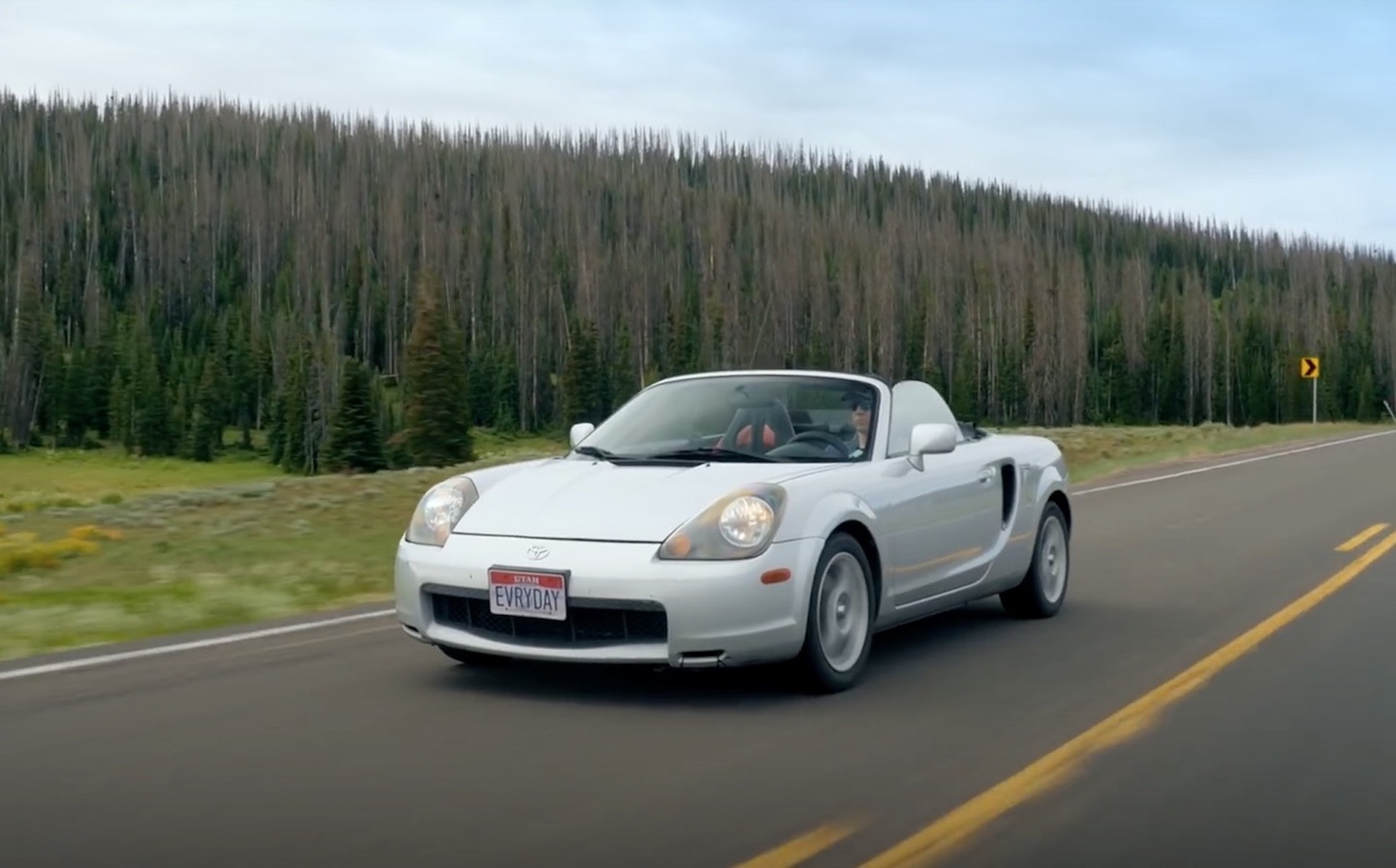What’s The Best Used Sports Car For Less Than $8,000?