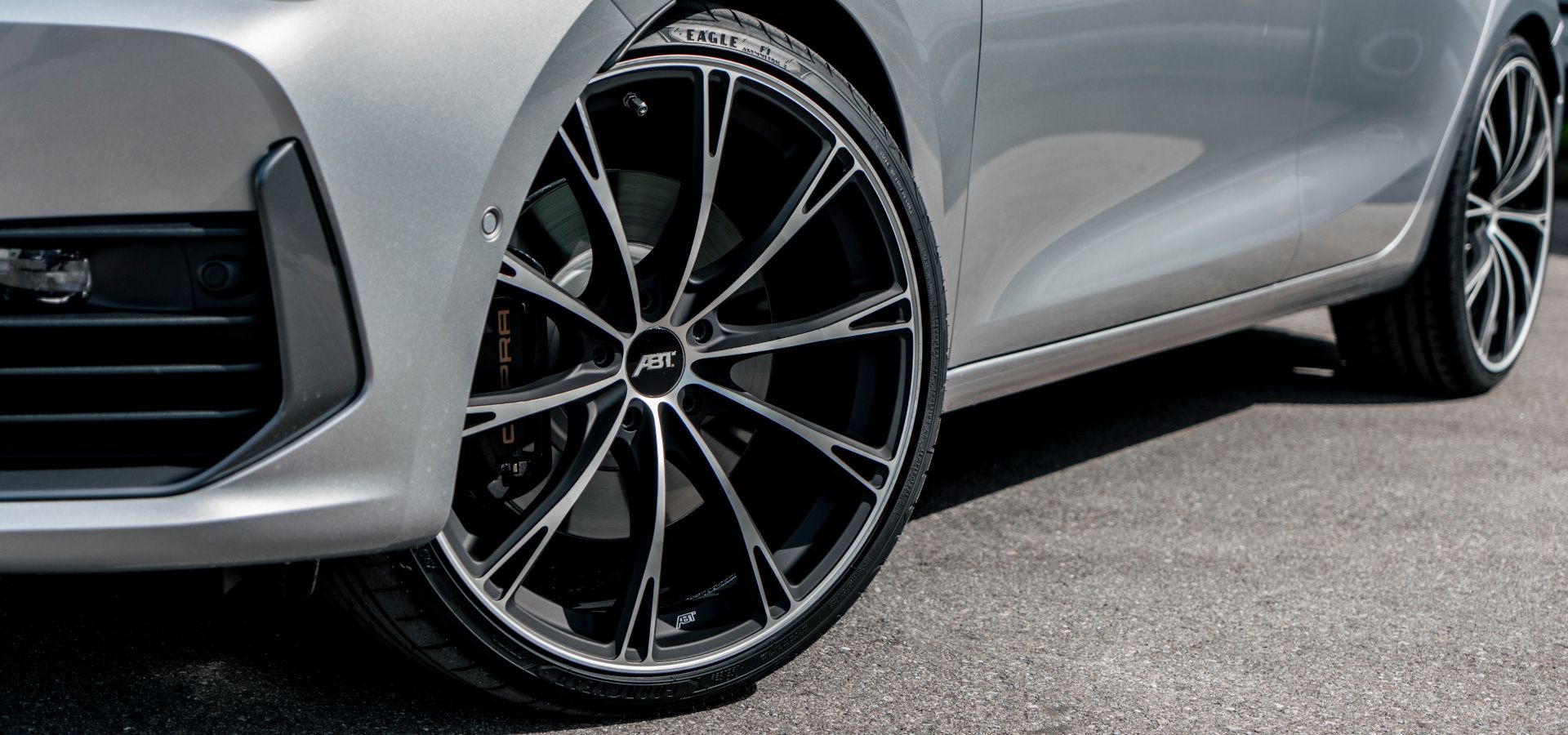 ABT Will Make Your Cupra Leon More Powerful Than A VW Golf R