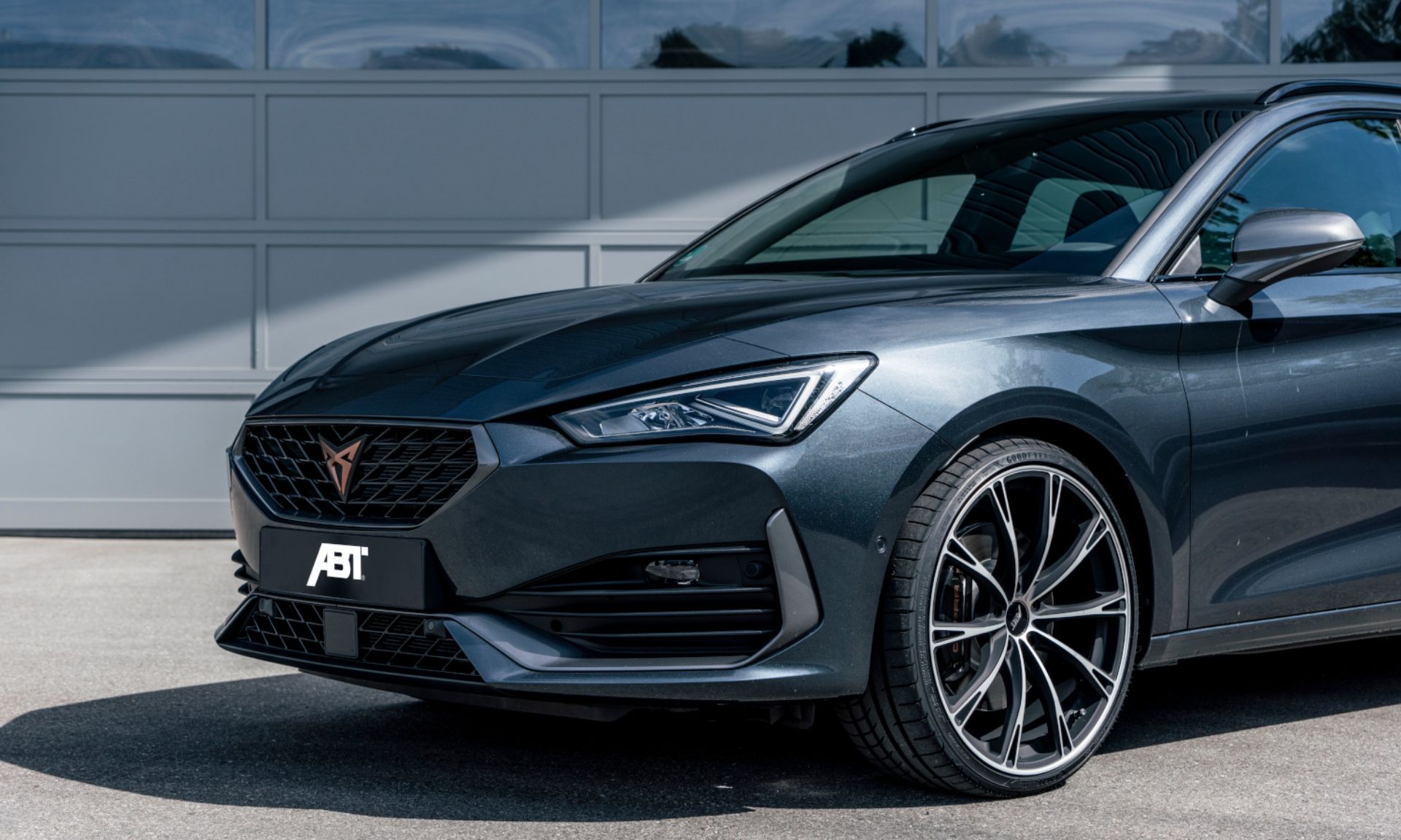 ABT Will Make Your Cupra Leon More Powerful Than A VW Golf R