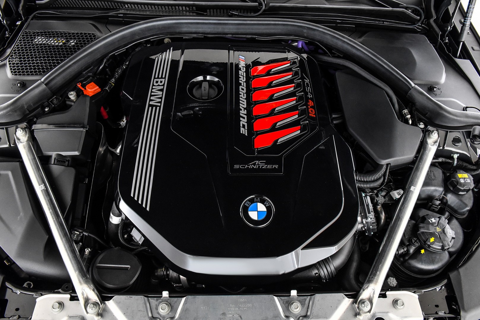 AC Schnitzer Unveils Tuning Package For The BMW 4-Series Convertible