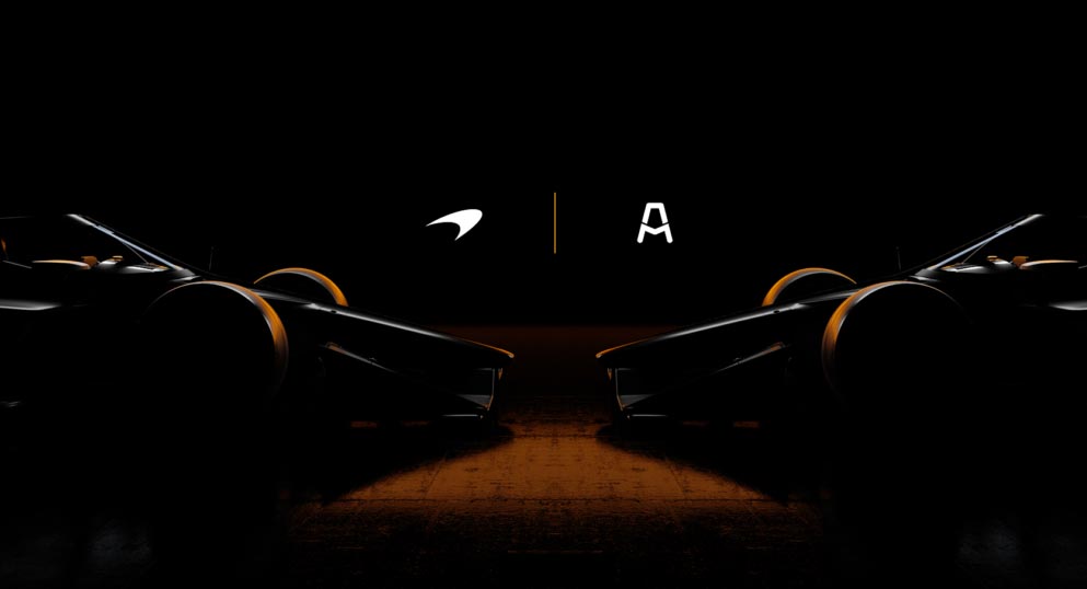 McLaren Acquires A Majority Stake In IndyCar Team