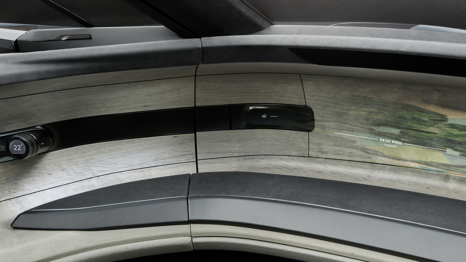 Audi Grandsphere Concept Rewrites The Next Generation A8’s Script, Looks Strikingly Elegant In Munich