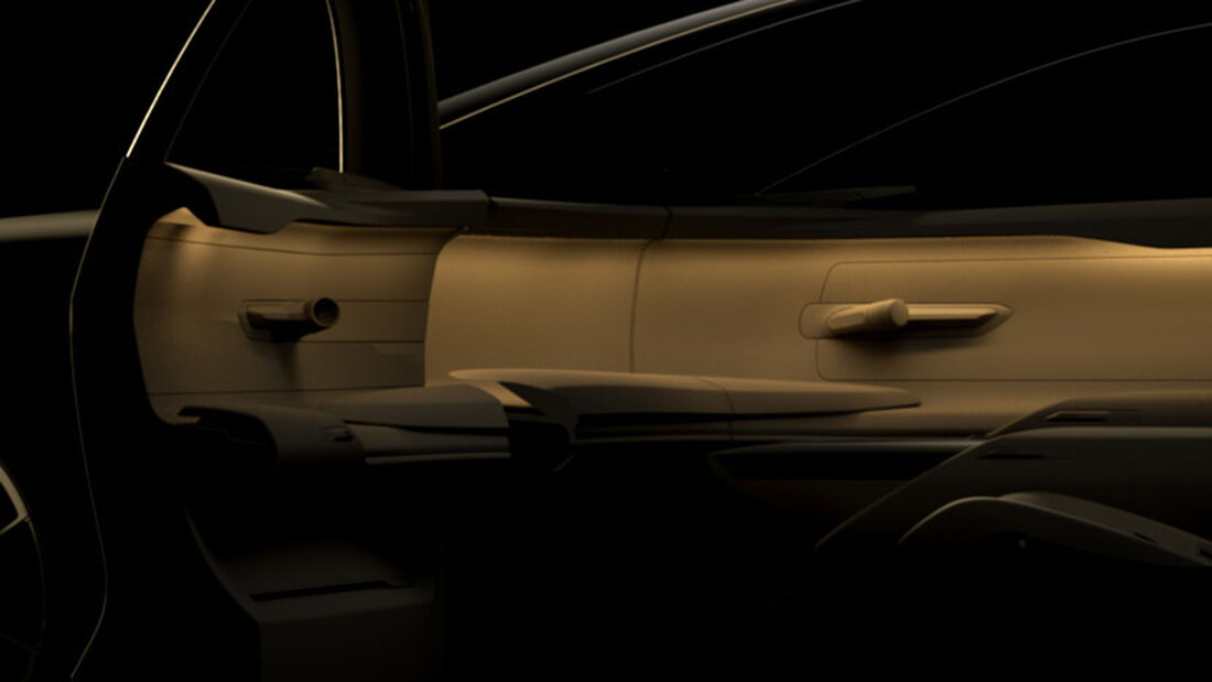 Audi’s Futuristic Grandsphere Concept To Launch On September 2, Previews New-Age A8