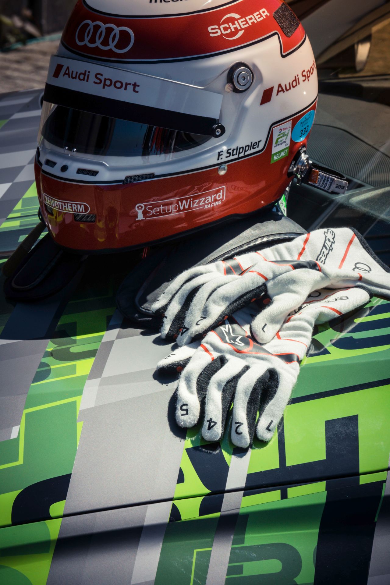 The 2022 Audi RS 3 Sedan Is Now The Fastest Compact On The Nurburgring