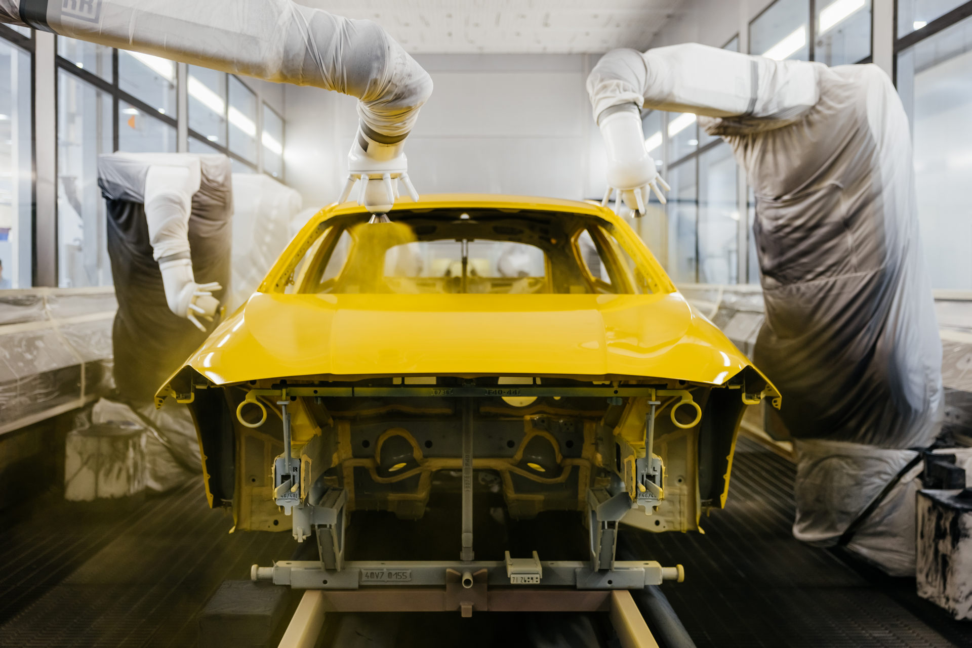 BMW 1-Series And 2-Series Now Available With Individual Paint Finishes