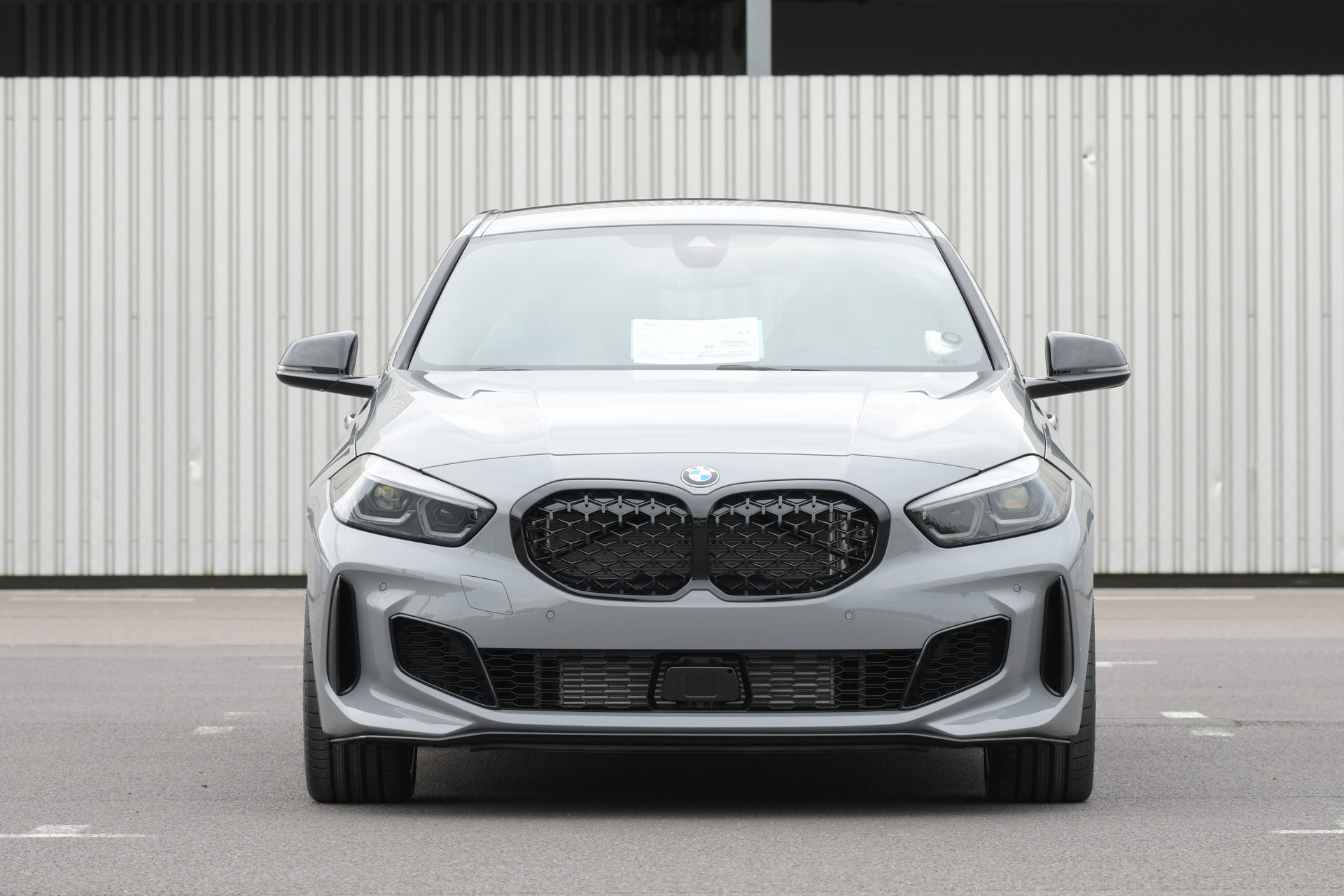 BMW 1-Series And 2-Series Now Available With Individual Paint Finishes