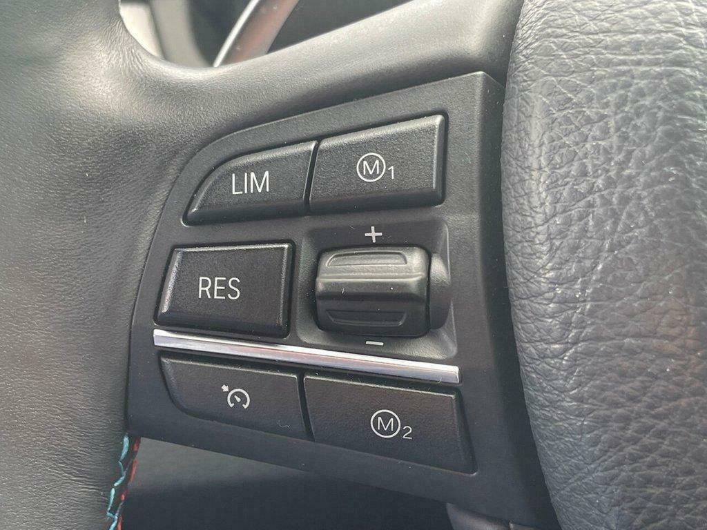 This 800 HP 2013 BMW M5 From Hamann Really Makes A Statement