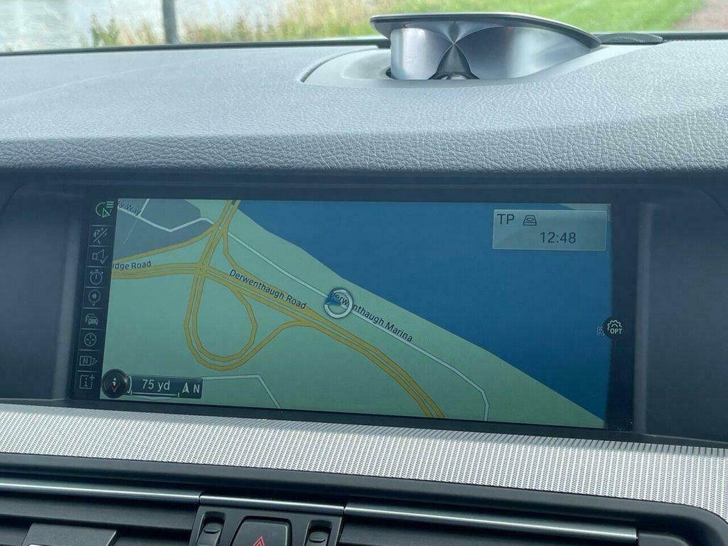 This 800 HP 2013 BMW M5 From Hamann Really Makes A Statement