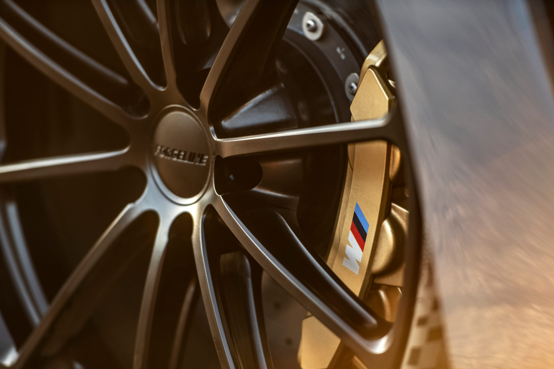 CarBarn BMW M8 Competition From Steven Dinan Is A 900-HP Beast