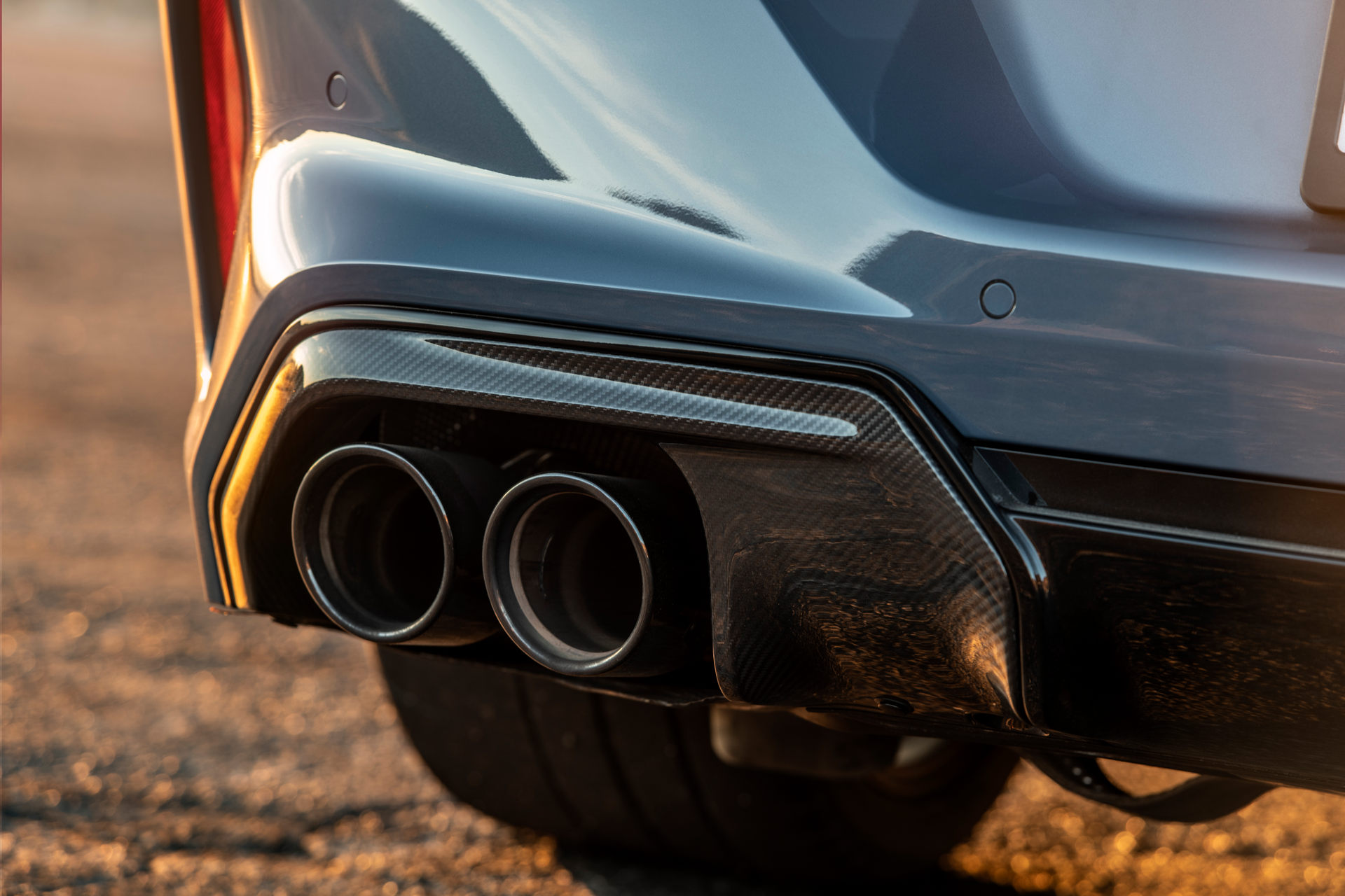 CarBarn BMW M8 Competition From Steven Dinan Is A 900-HP Beast