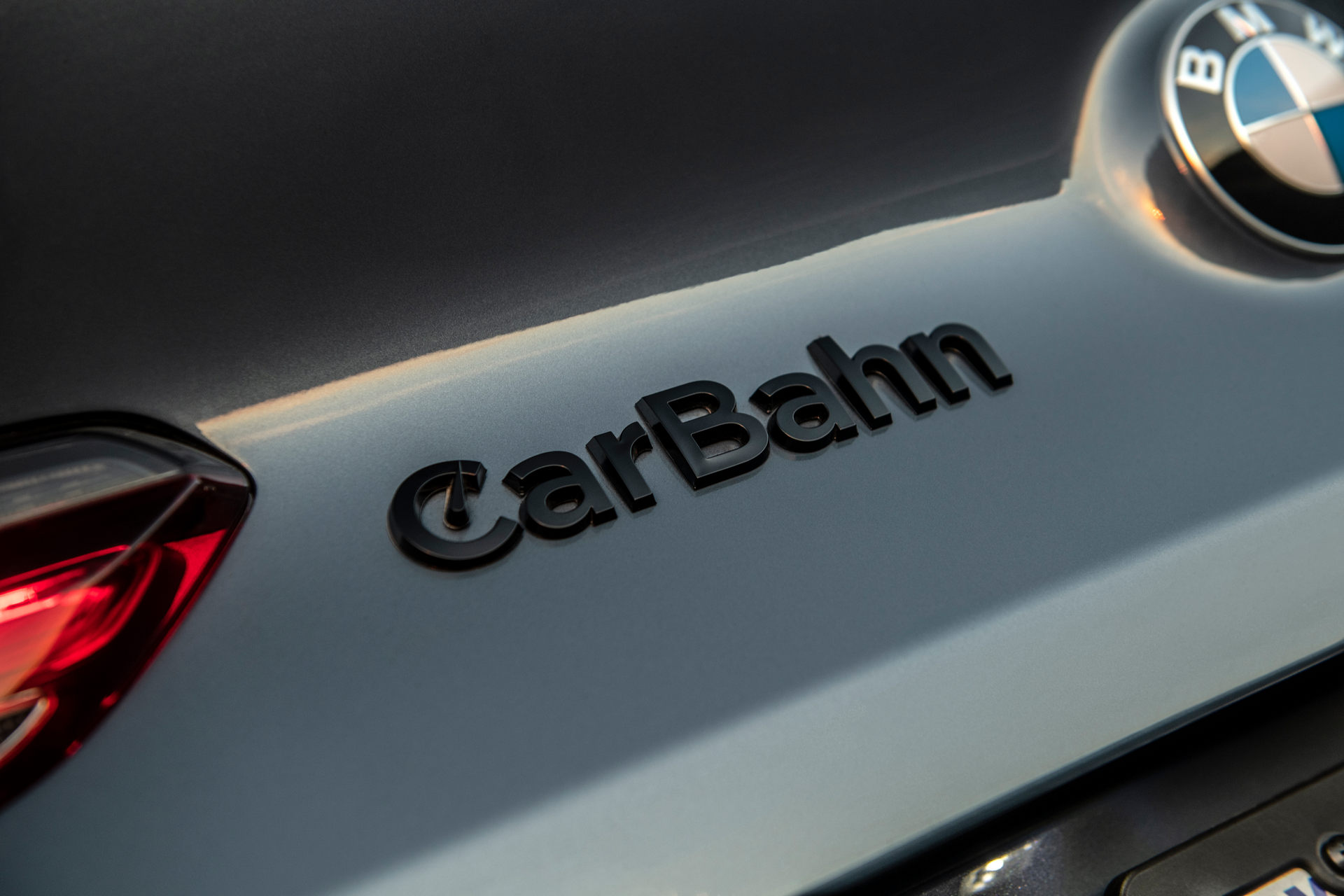 CarBarn BMW M8 Competition From Steven Dinan Is A 900-HP Beast
