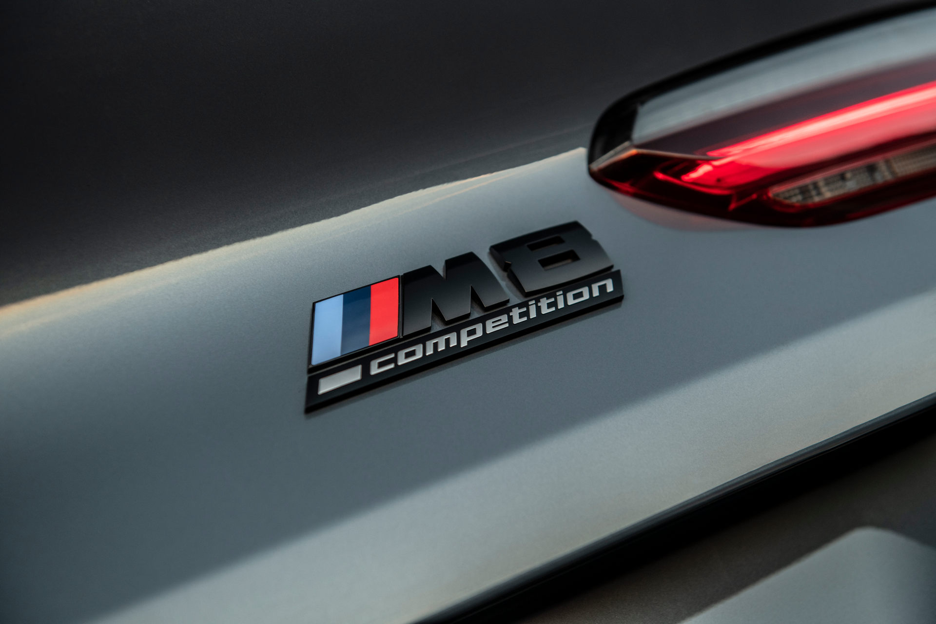 CarBarn BMW M8 Competition From Steven Dinan Is A 900-HP Beast