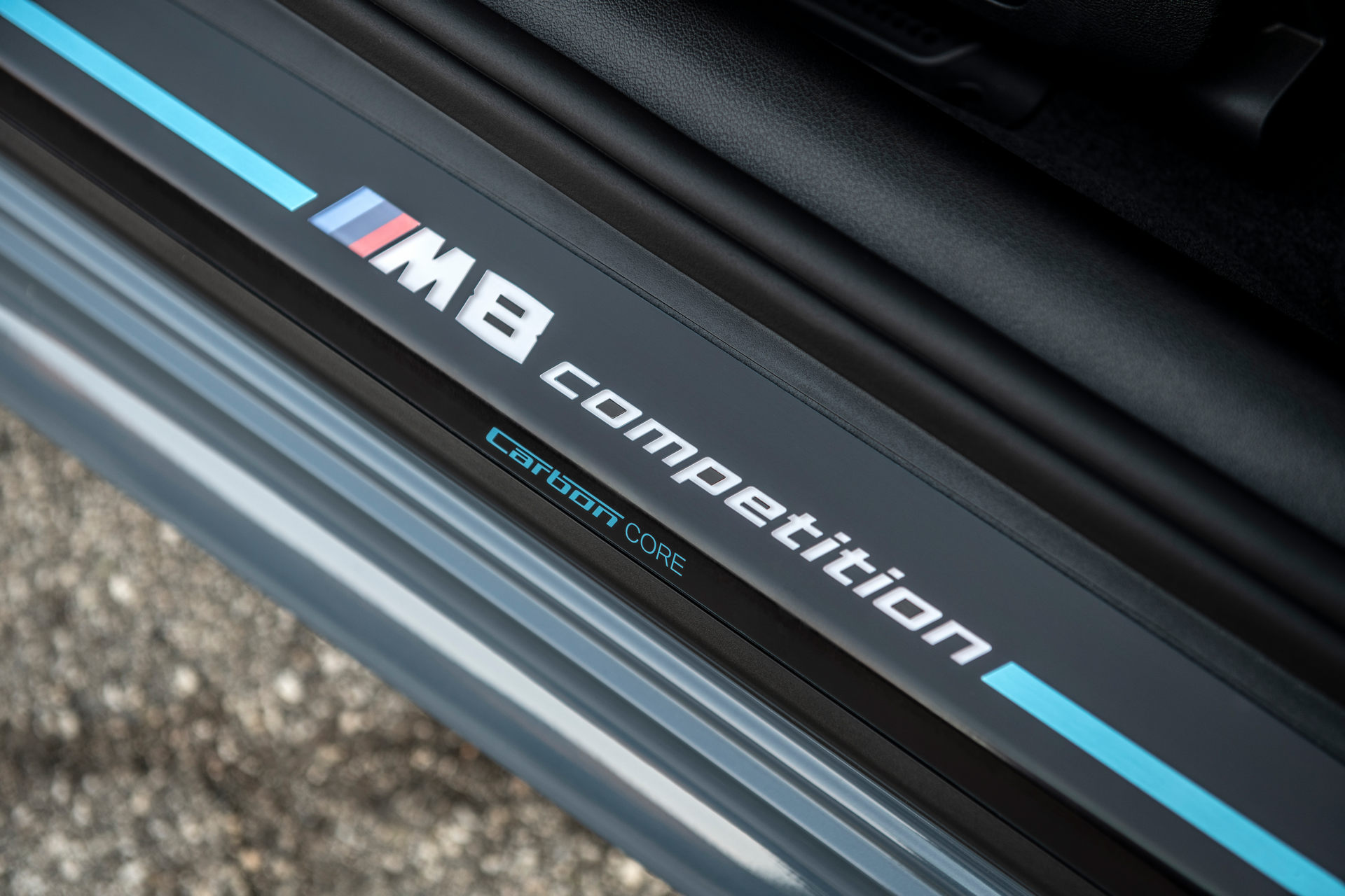 CarBarn BMW M8 Competition From Steven Dinan Is A 900-HP Beast