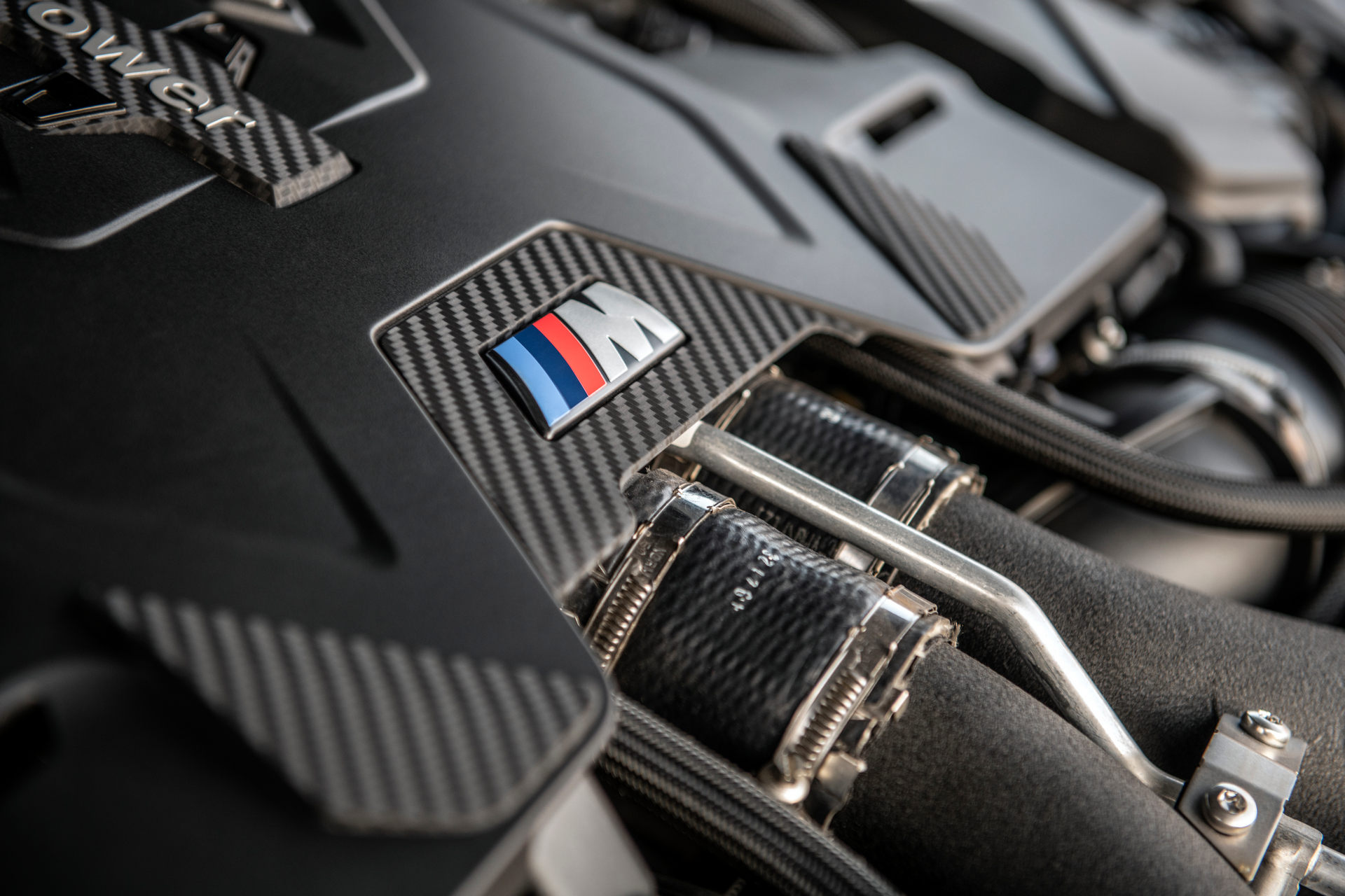 CarBarn BMW M8 Competition From Steven Dinan Is A 900-HP Beast