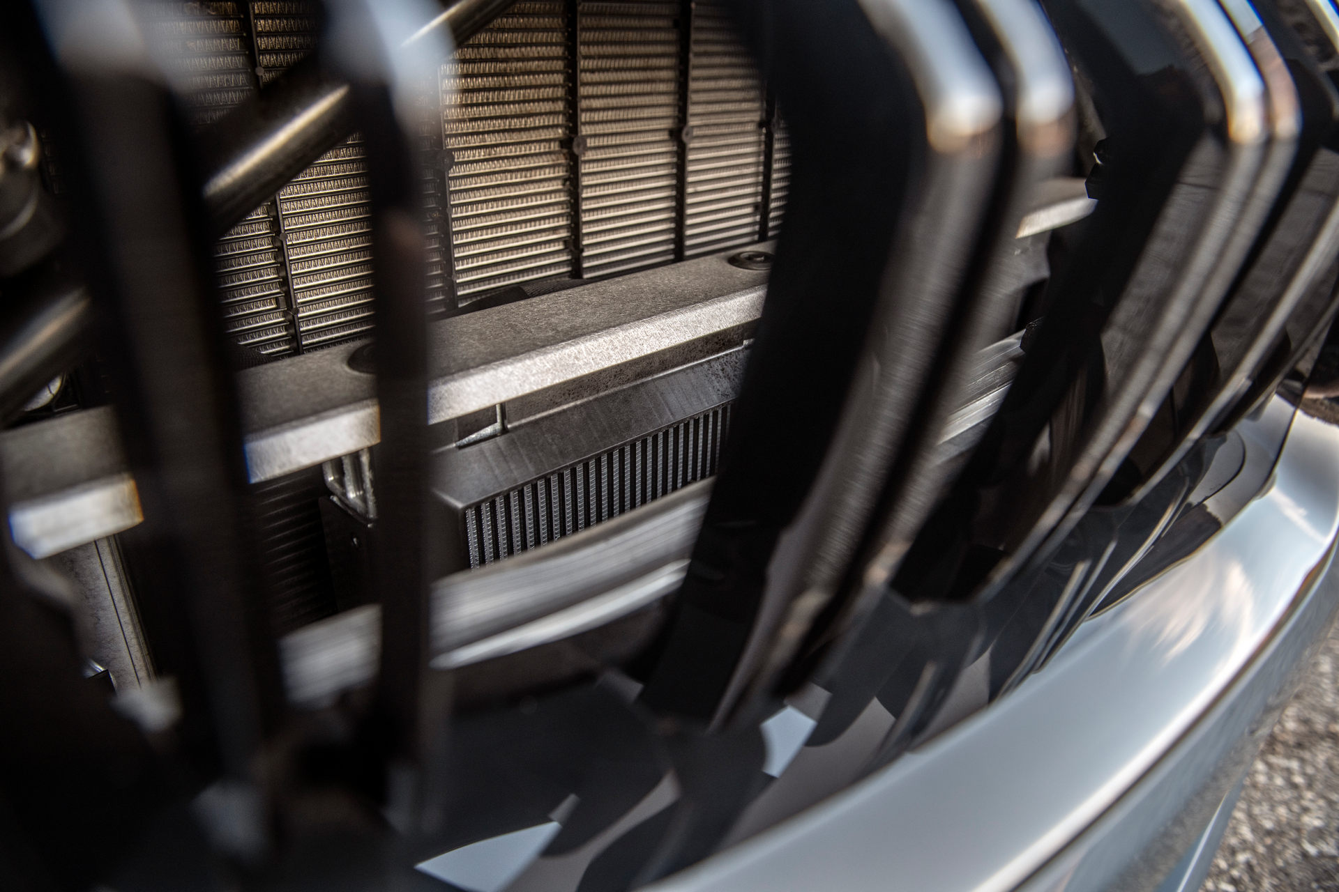 CarBarn BMW M8 Competition From Steven Dinan Is A 900-HP Beast