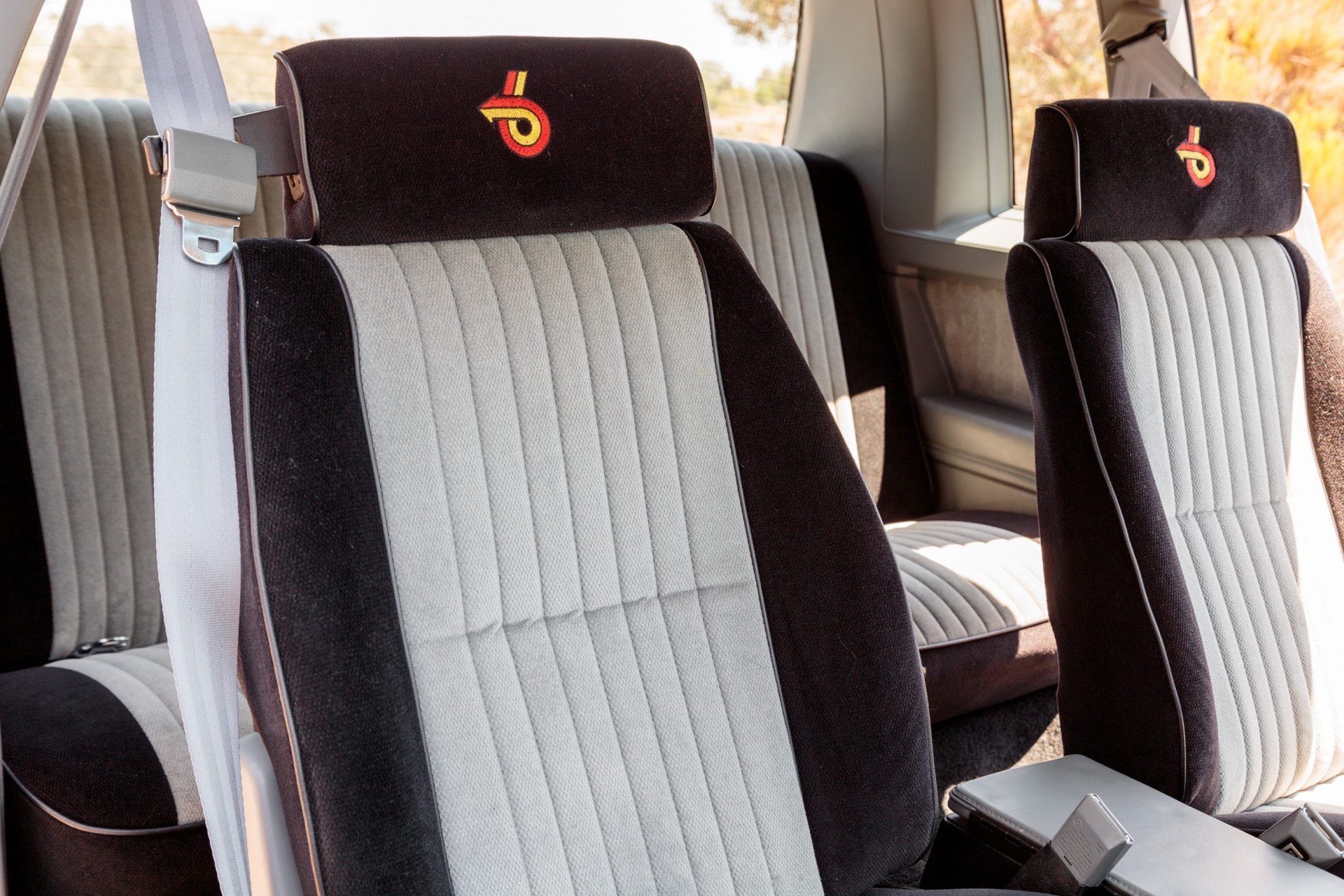 The Buick GNX Could Smoke Supercars In 1987, And This 1700-Mile One Is Ready For You To Light It Up