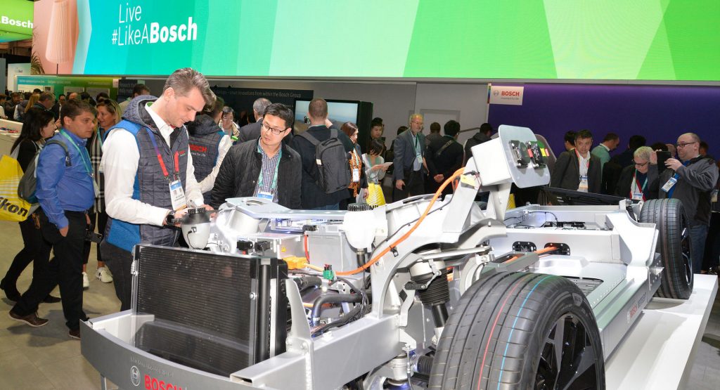  CES 2022 Attendees Will Need To Be Vaccinated Against COVID-19