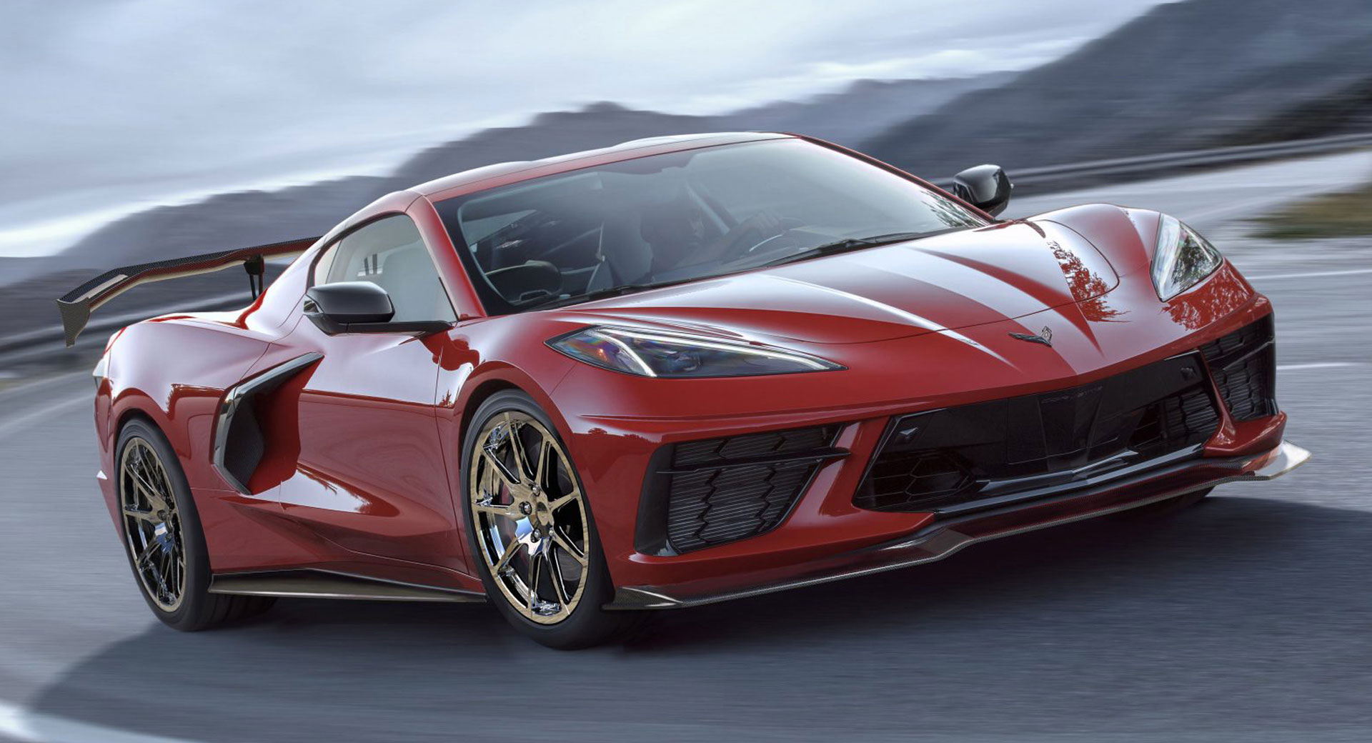 What’s The Best MidEngine Sports Car For A Daily Driver? Carscoops