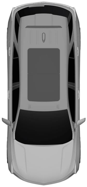 SAIC-GM Appears To Be Working On An Electric Equinox