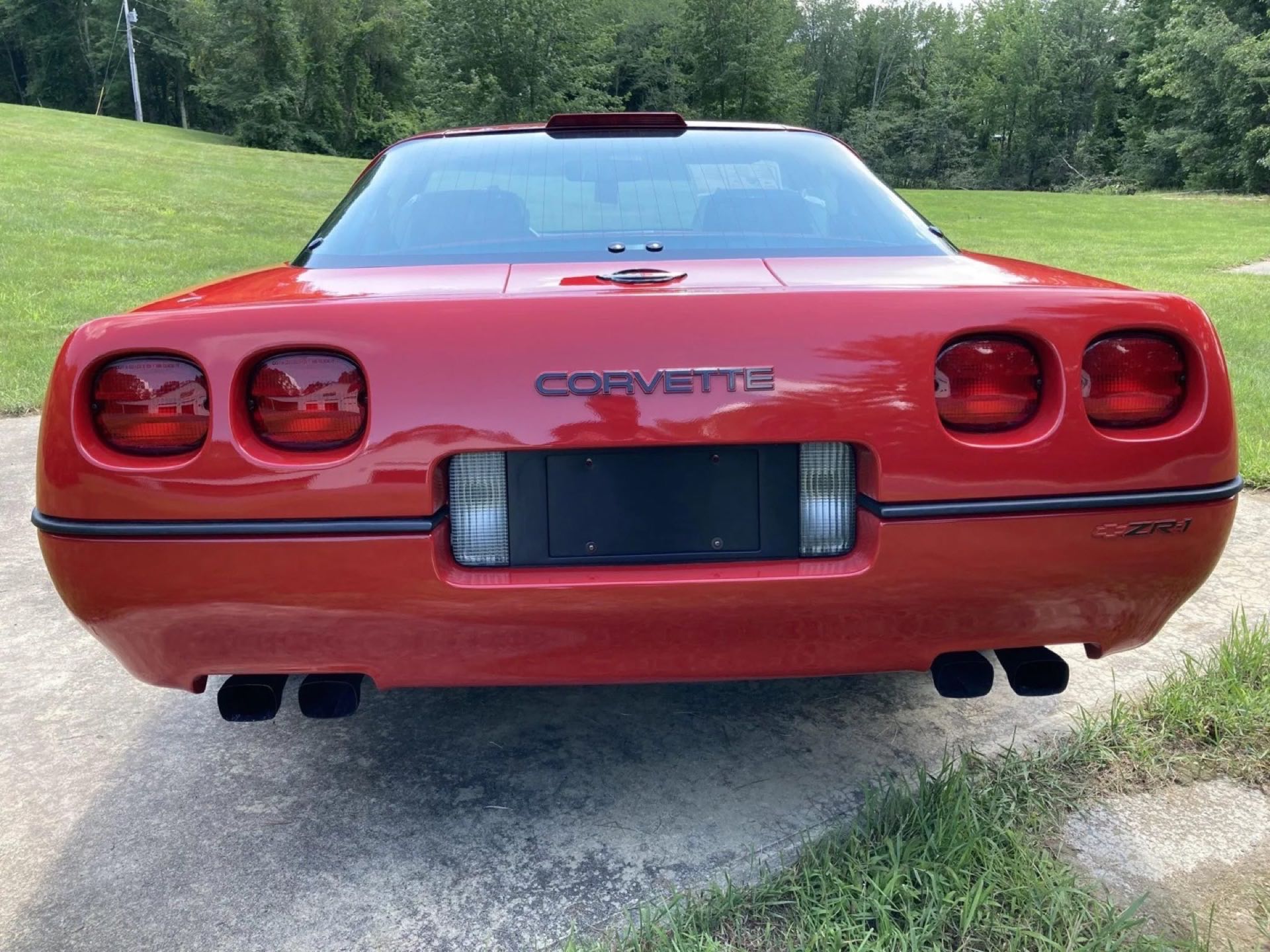 One Of These American Icons Is The Classic Car Bargain Of The Year