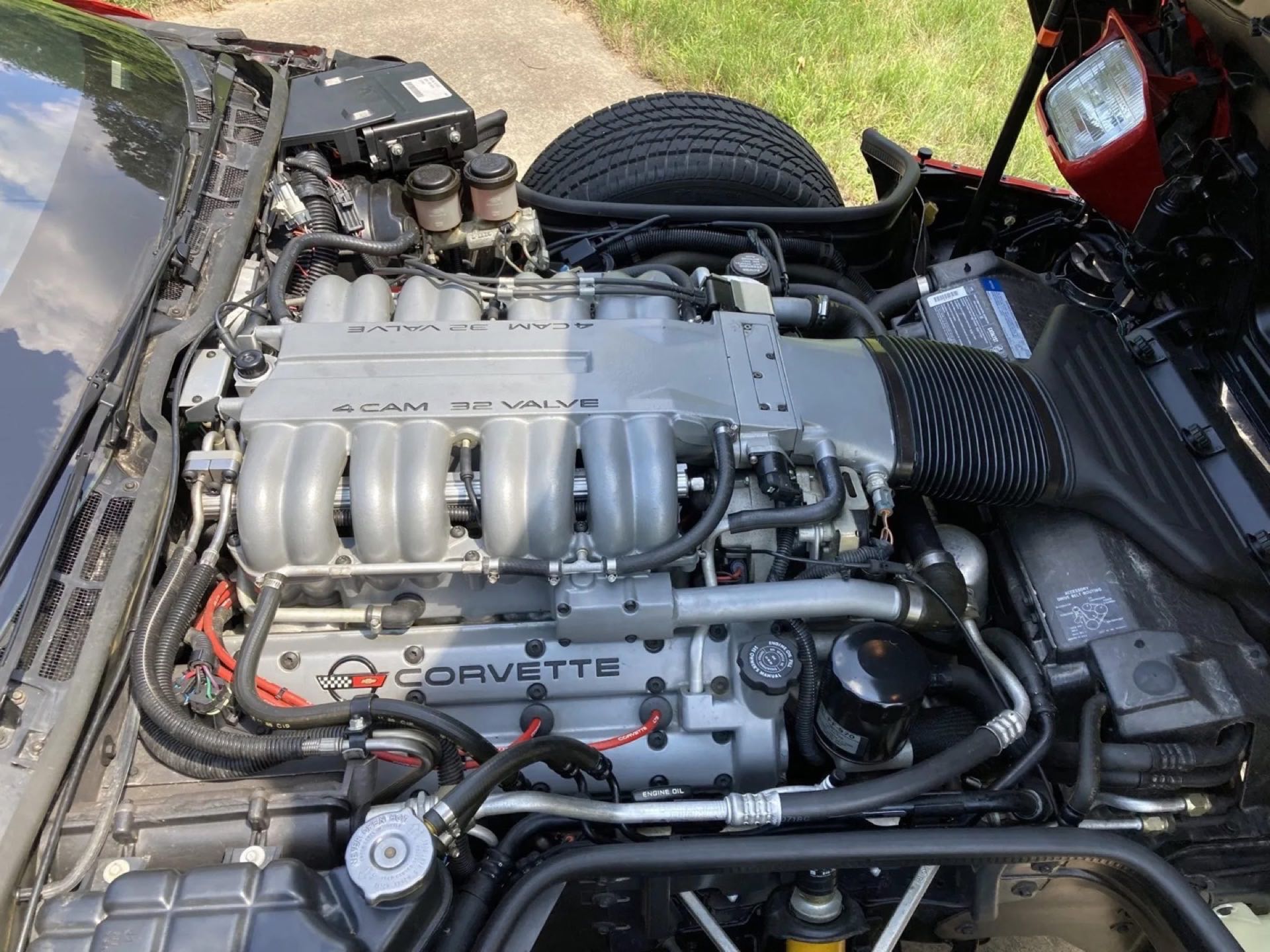 One Of These American Icons Is The Classic Car Bargain Of The Year