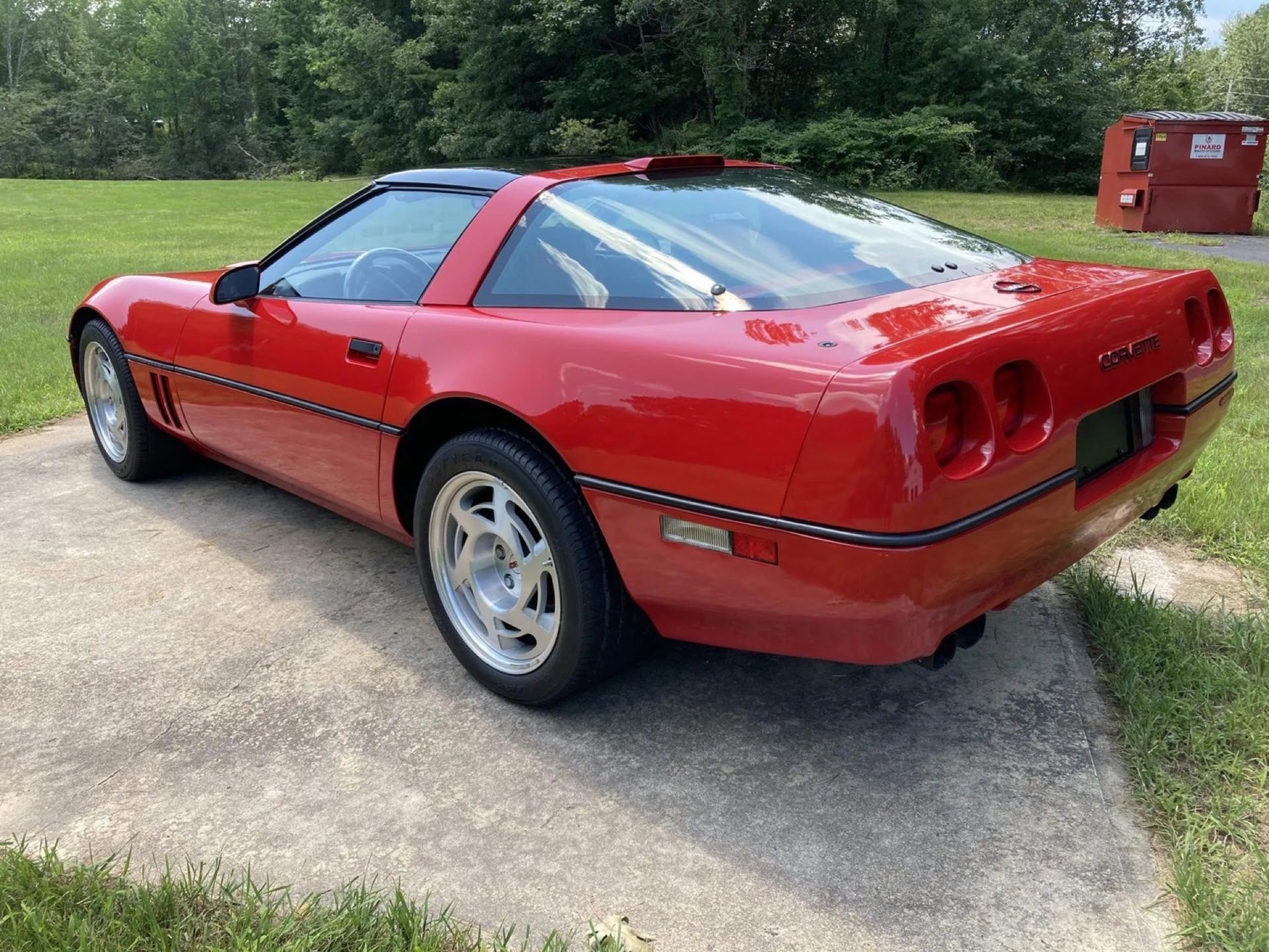 One Of These American Icons Is The Classic Car Bargain Of The Year