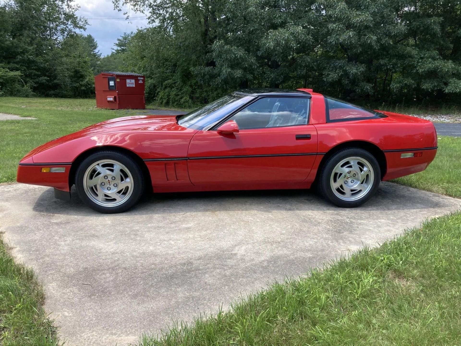 One Of These American Icons Is The Classic Car Bargain Of The Year