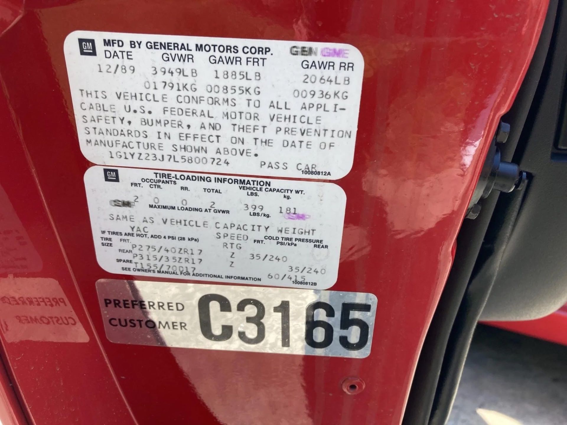 One Of These American Icons Is The Classic Car Bargain Of The Year