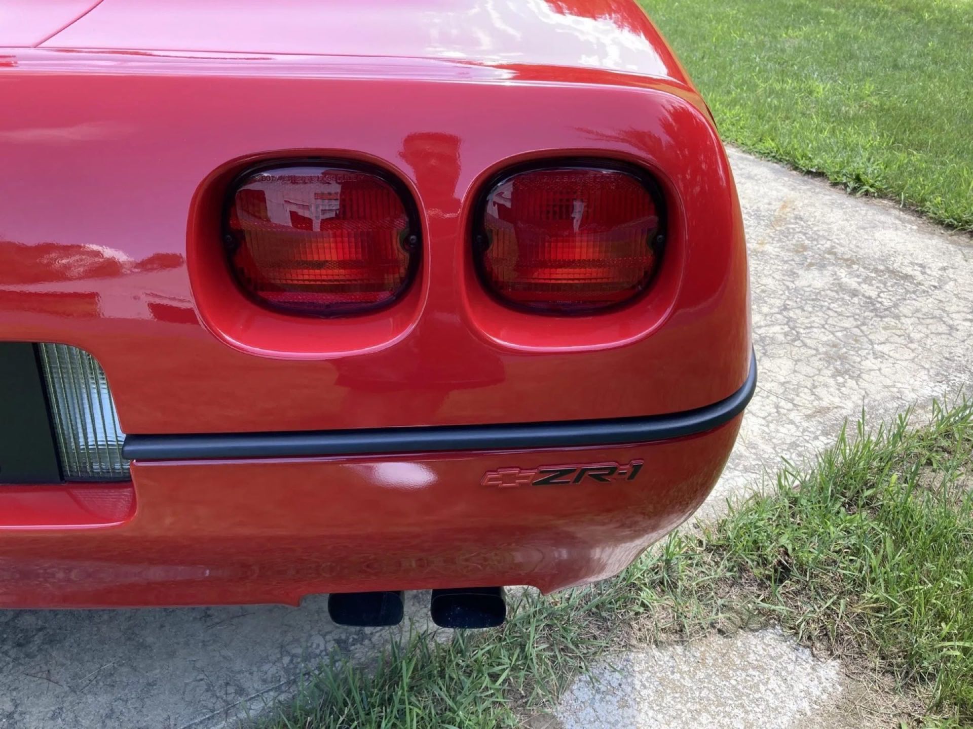 One Of These American Icons Is The Classic Car Bargain Of The Year