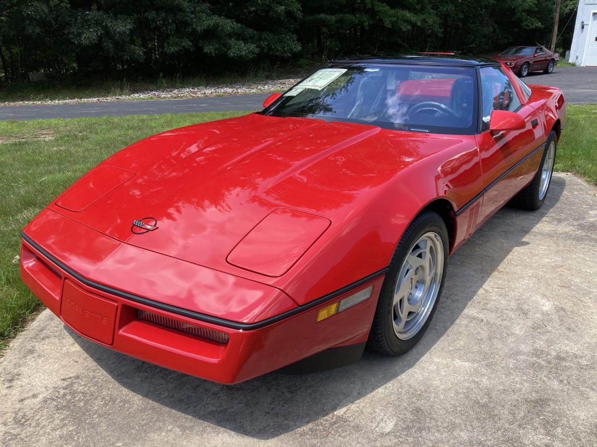 One Of These American Icons Is The Classic Car Bargain Of The Year