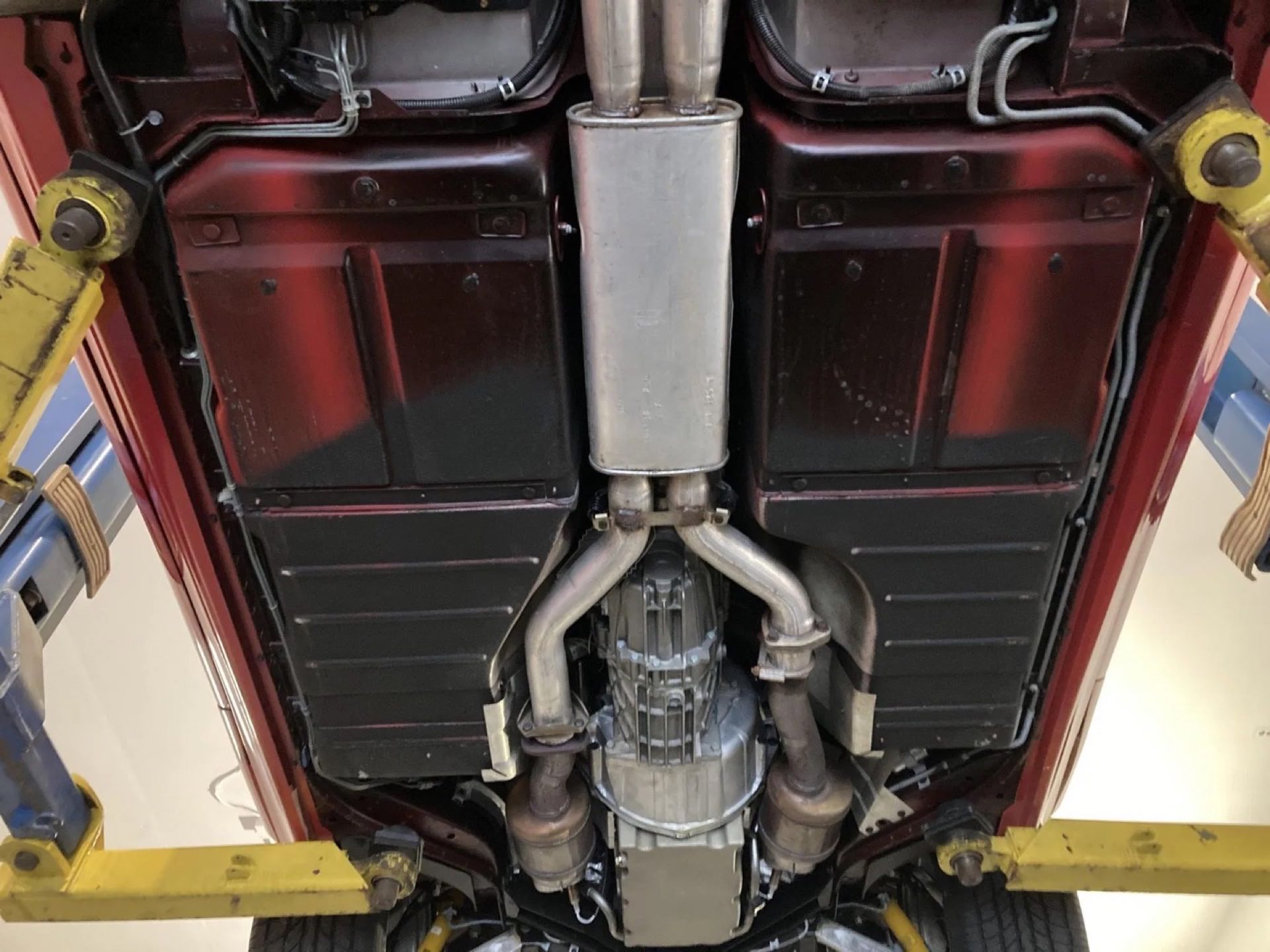 One Of These American Icons Is The Classic Car Bargain Of The Year