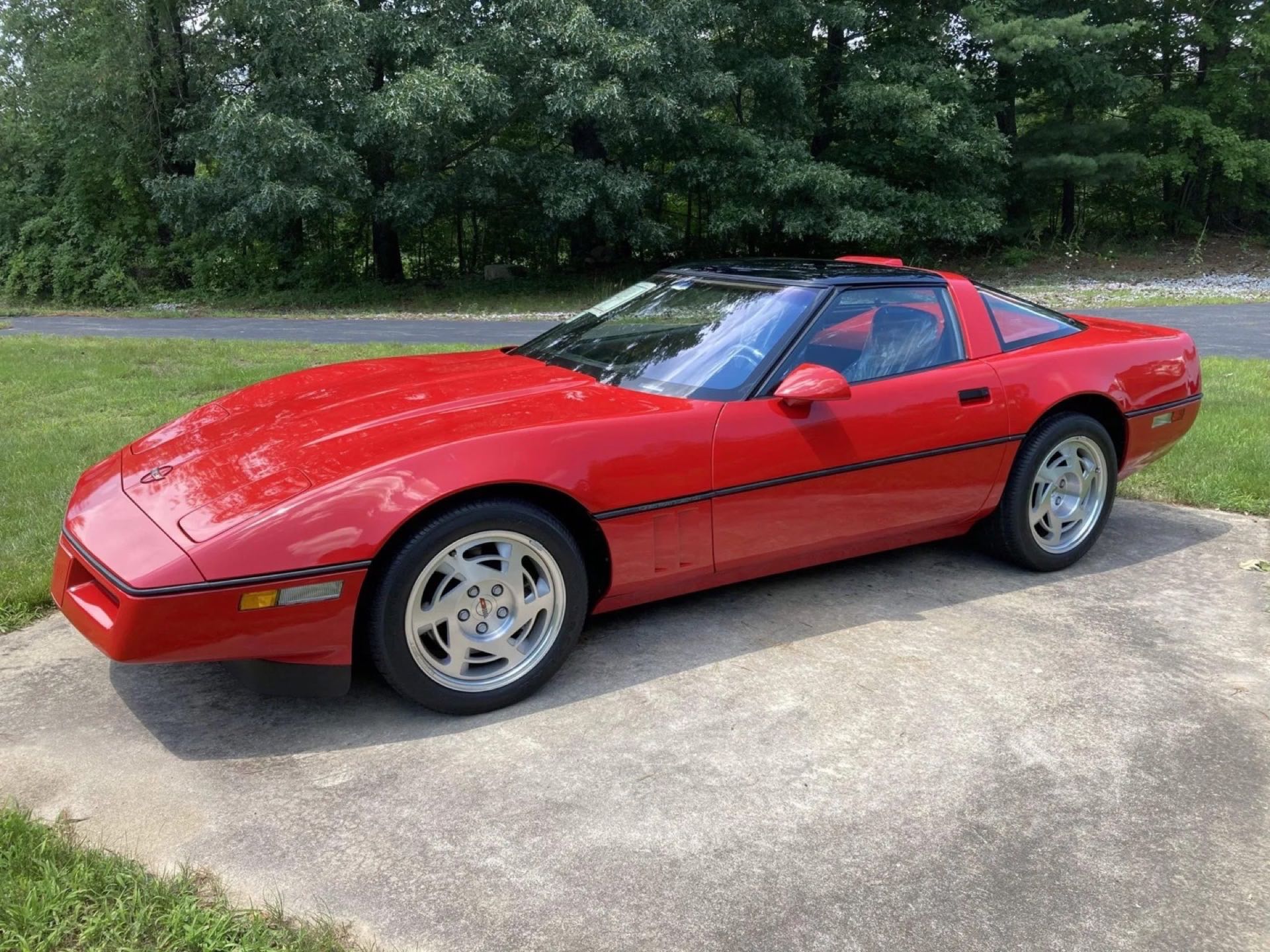 One Of These American Icons Is The Classic Car Bargain Of The Year