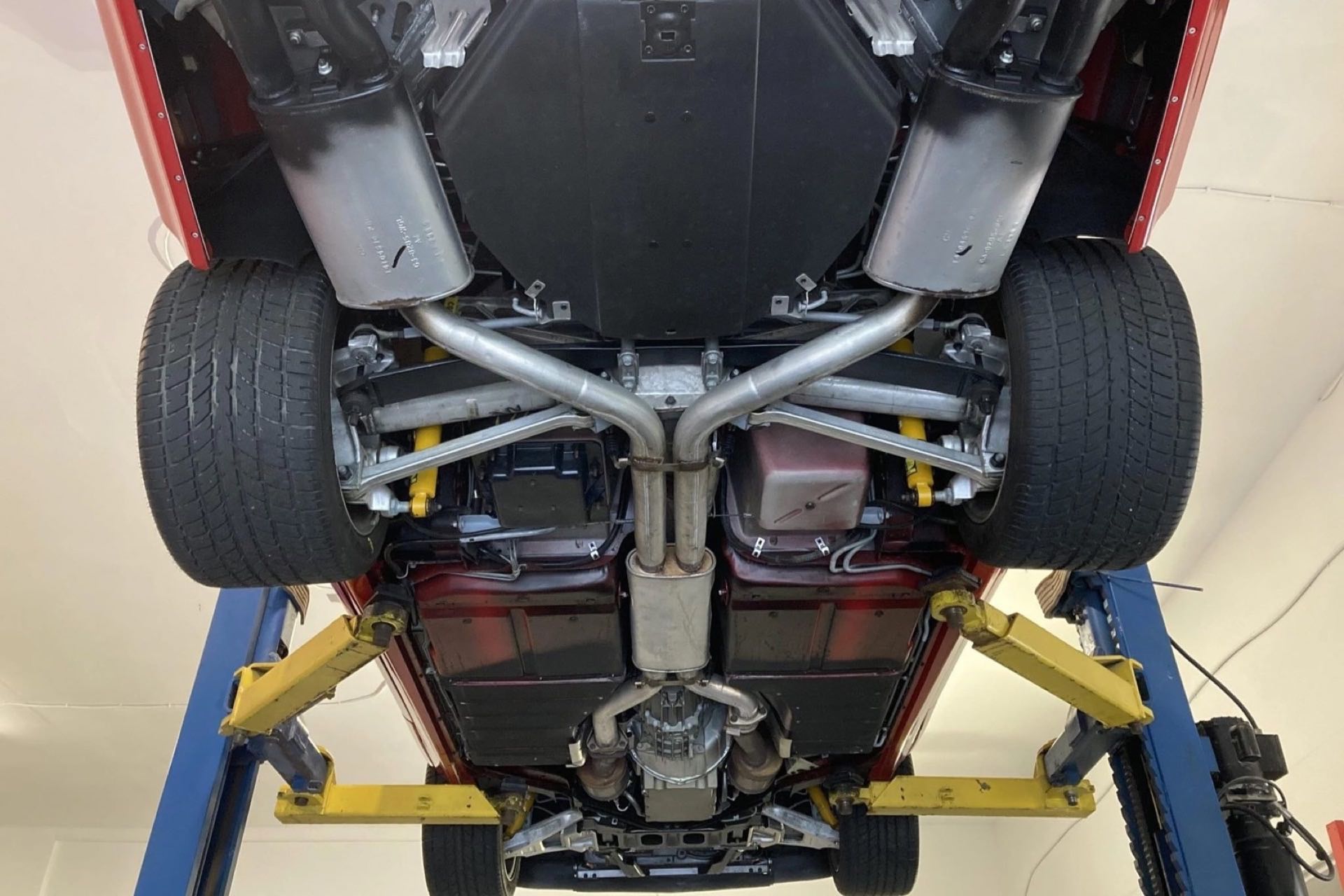 One Of These American Icons Is The Classic Car Bargain Of The Year