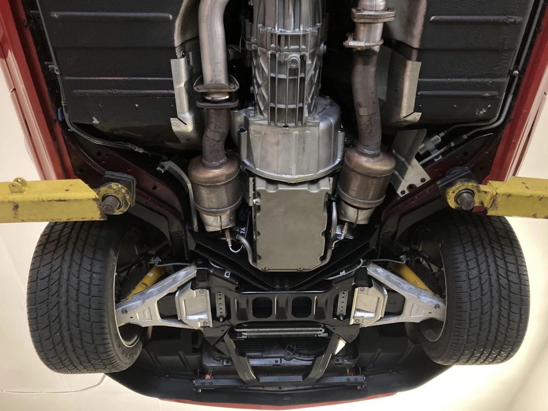 One Of These American Icons Is The Classic Car Bargain Of The Year