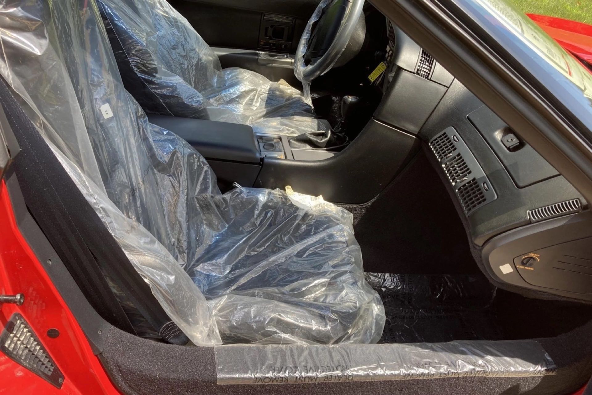 One Of These American Icons Is The Classic Car Bargain Of The Year