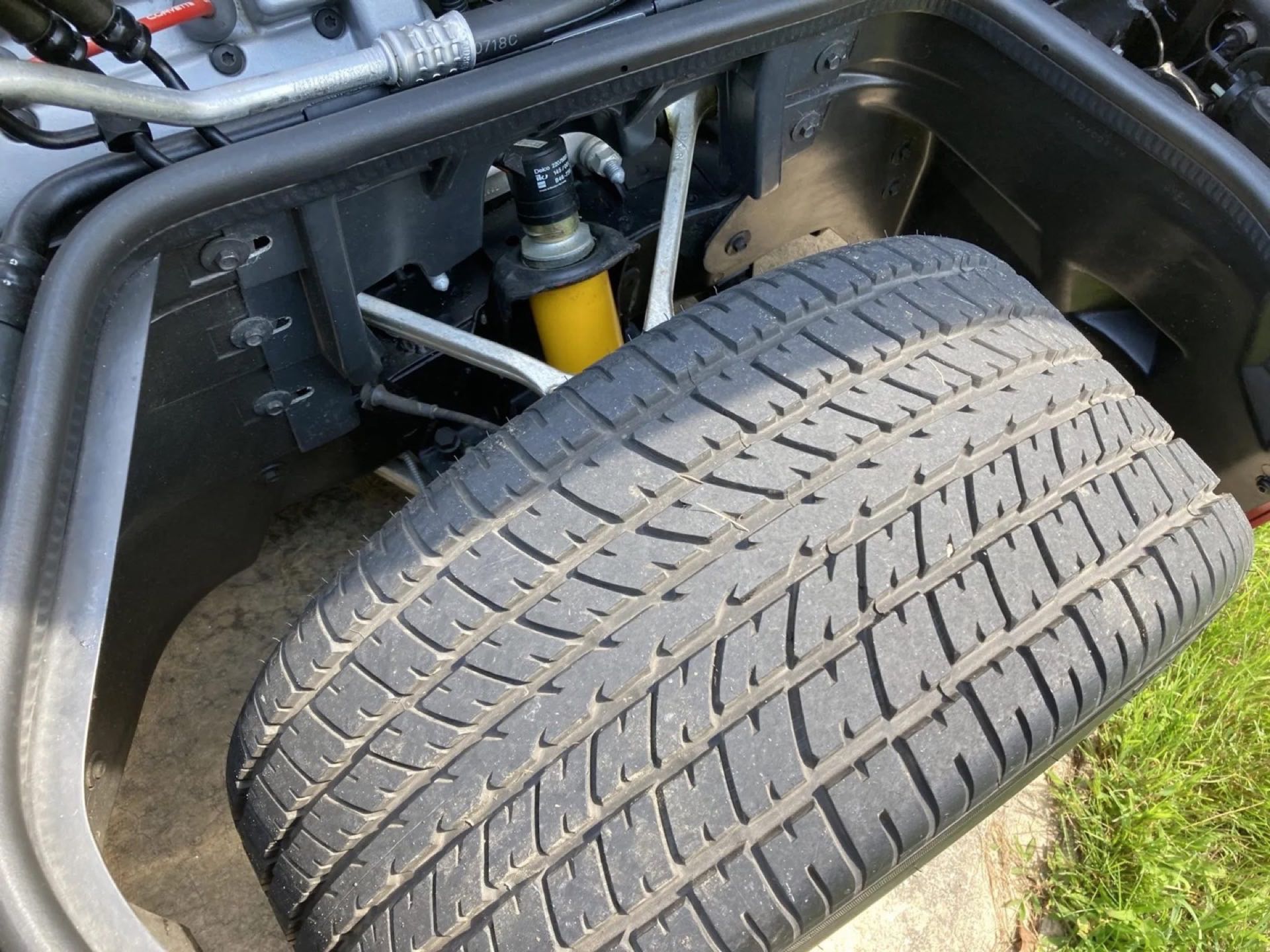 One Of These American Icons Is The Classic Car Bargain Of The Year