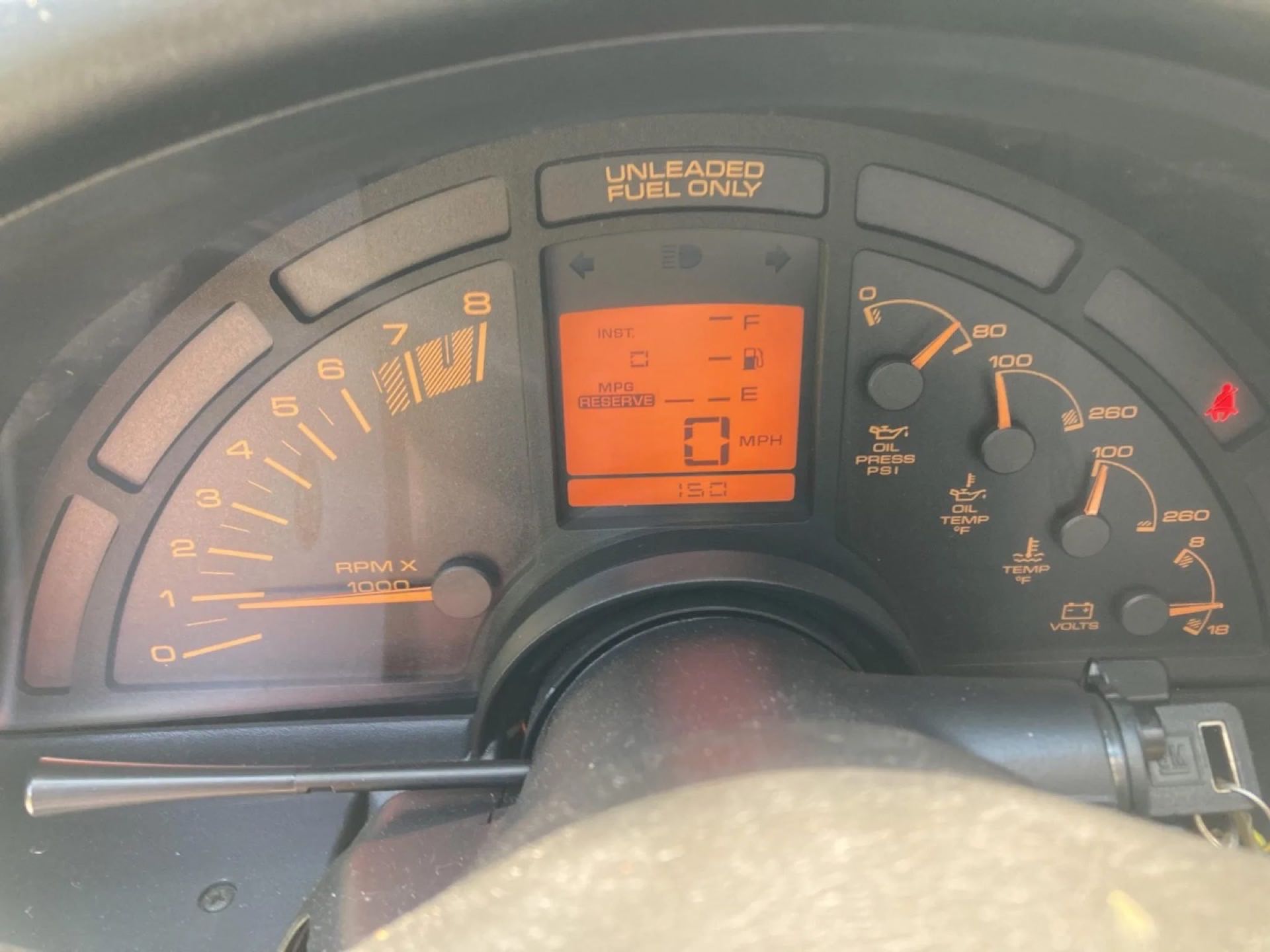 One Of These American Icons Is The Classic Car Bargain Of The Year