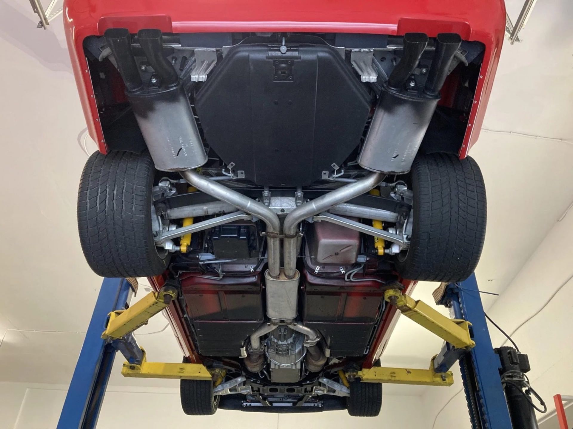 One Of These American Icons Is The Classic Car Bargain Of The Year