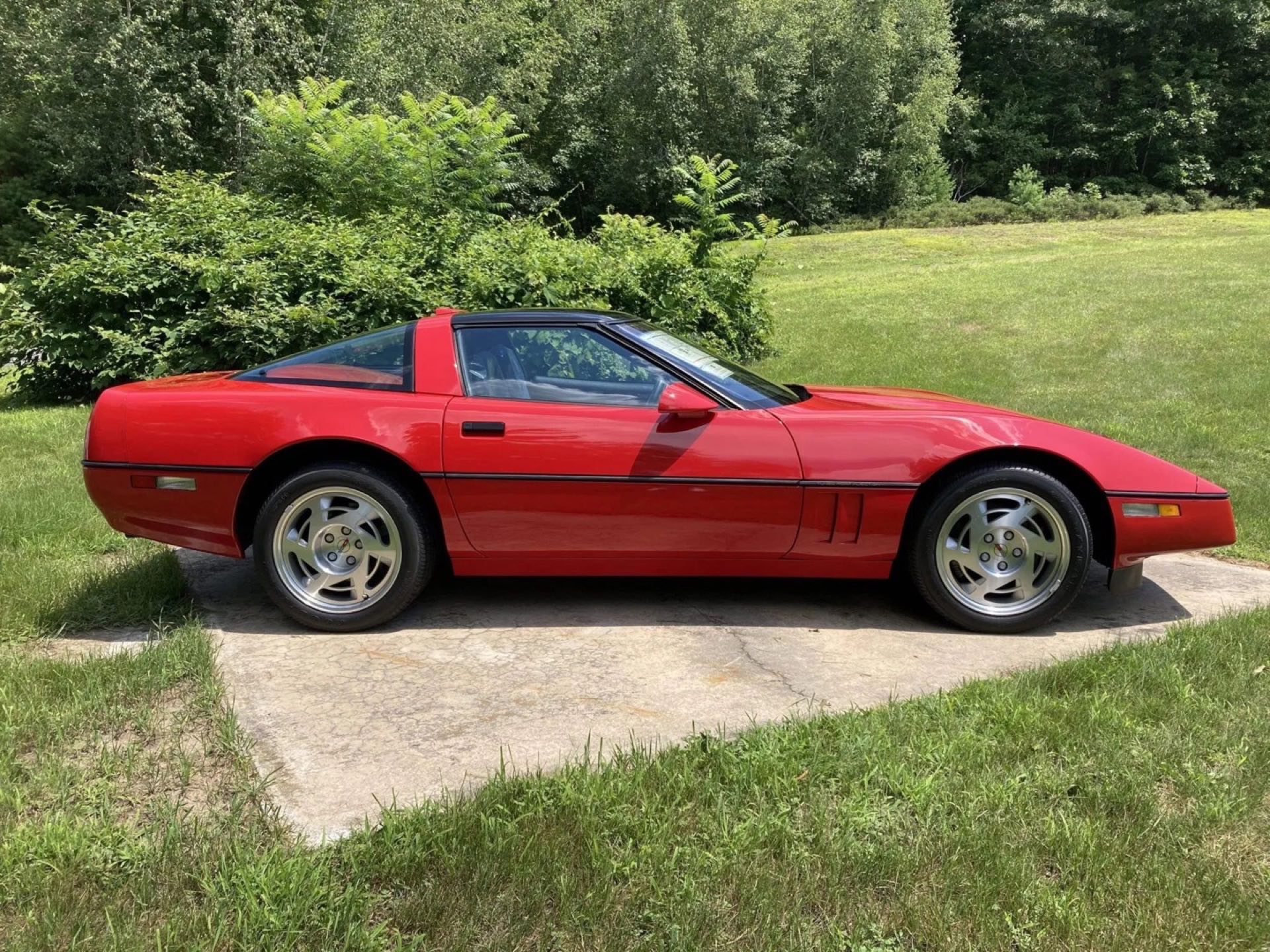 One Of These American Icons Is The Classic Car Bargain Of The Year