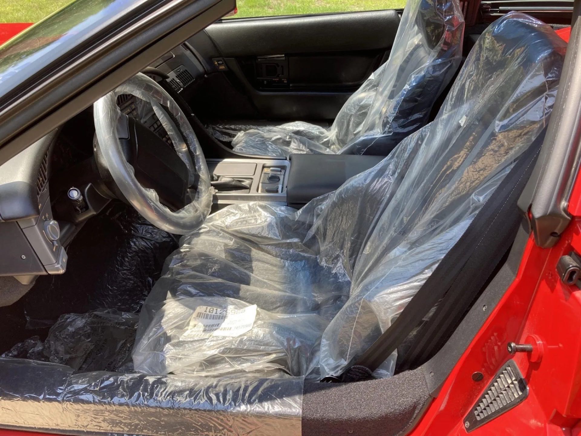 One Of These American Icons Is The Classic Car Bargain Of The Year