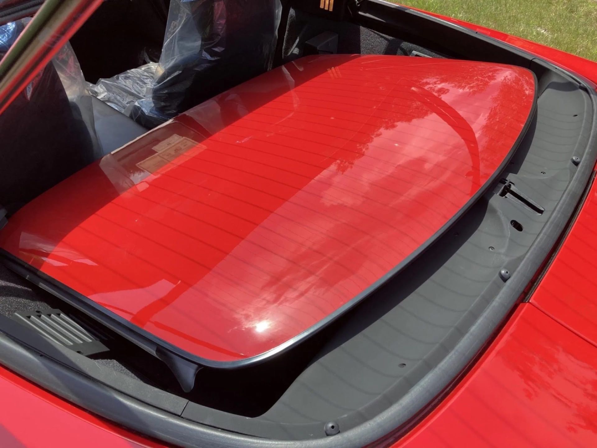 One Of These American Icons Is The Classic Car Bargain Of The Year