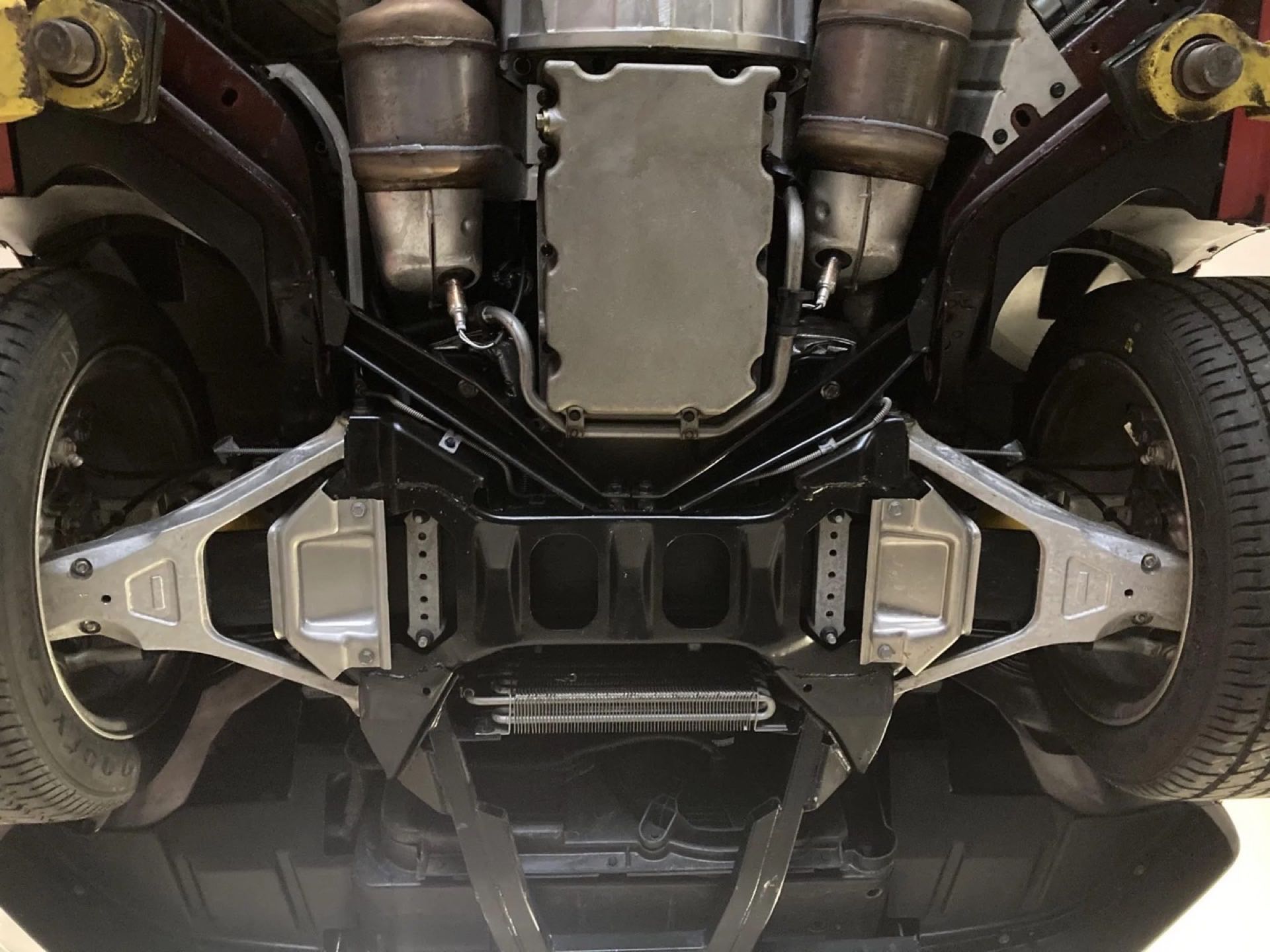 One Of These American Icons Is The Classic Car Bargain Of The Year