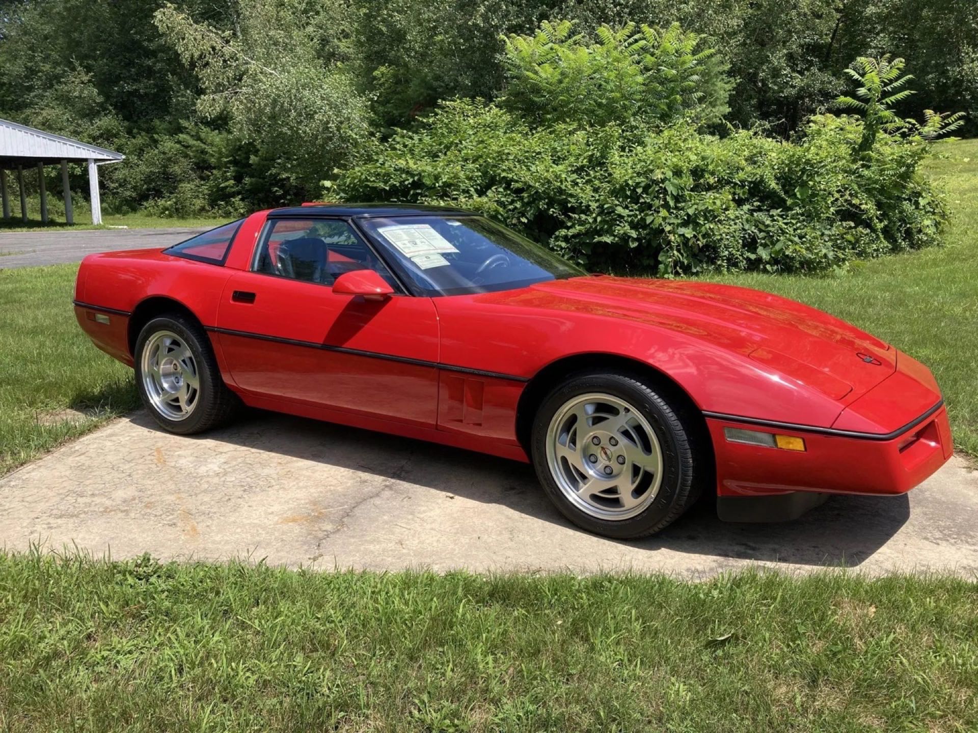 One Of These American Icons Is The Classic Car Bargain Of The Year