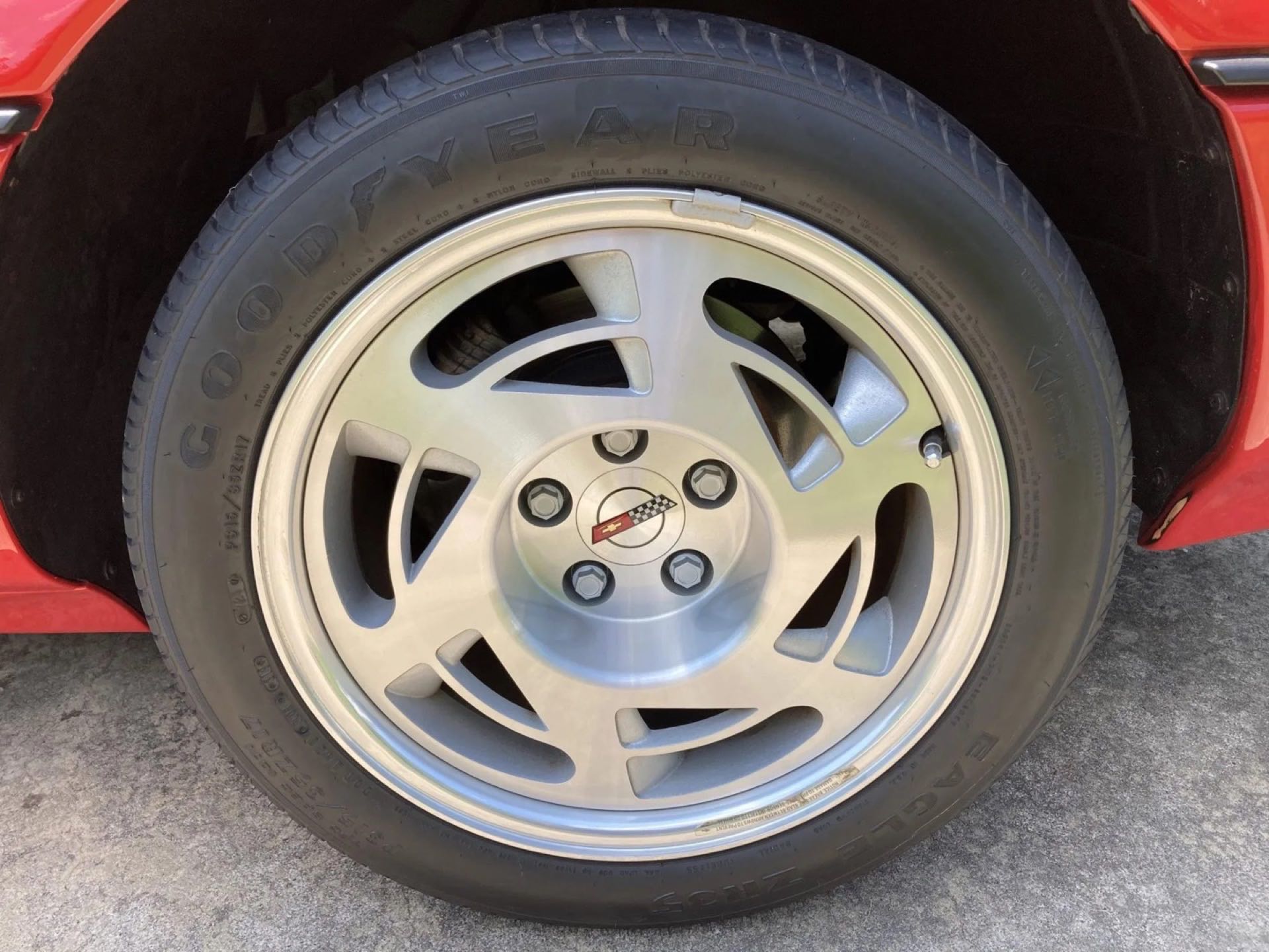 One Of These American Icons Is The Classic Car Bargain Of The Year