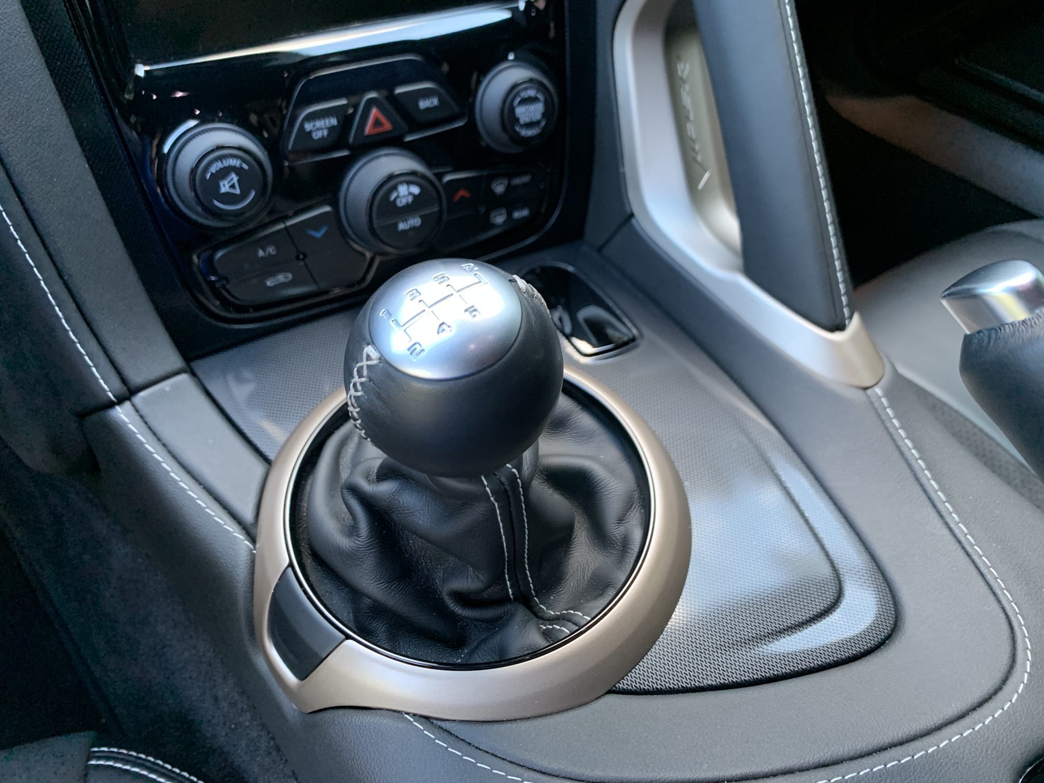 Low-Mileage Dodge Viper ACR Extreme Is Begging To Be Driven